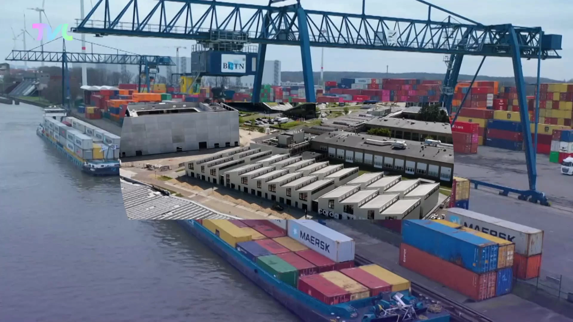 Hoofdafbeelding voor artikel TVL Nieuws, 4 maart 2026