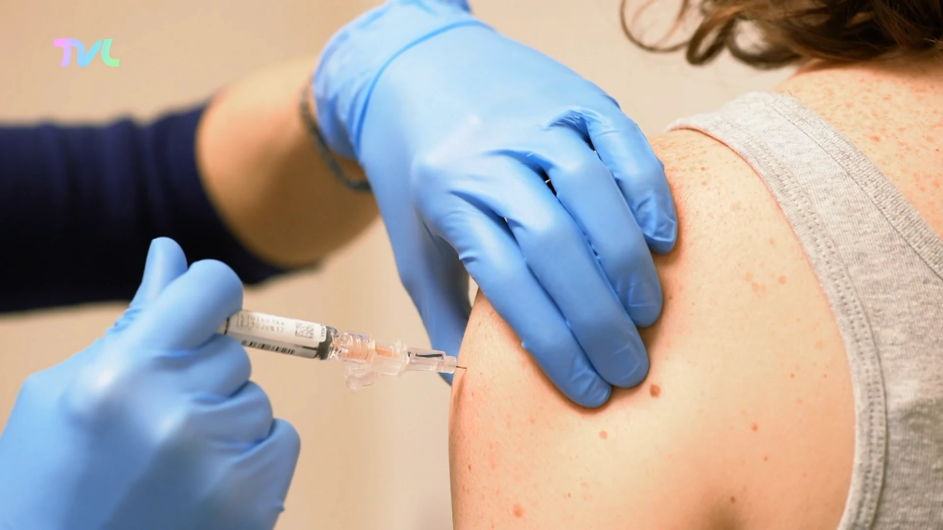 Hoofdafbeelding voor artikel Alarm over mazelen: Limburg…