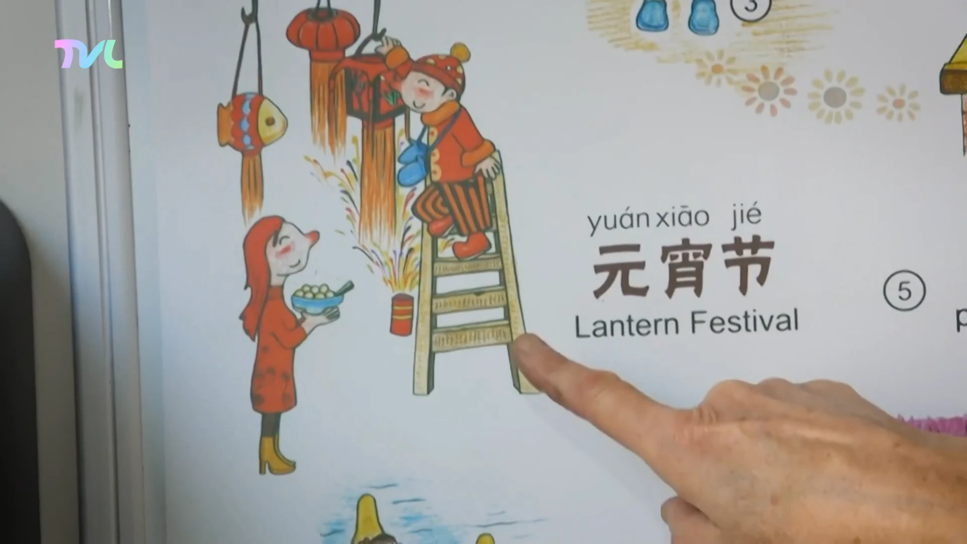 Hoofdafbeelding voor artikel Er klinkt weer Chinees in…