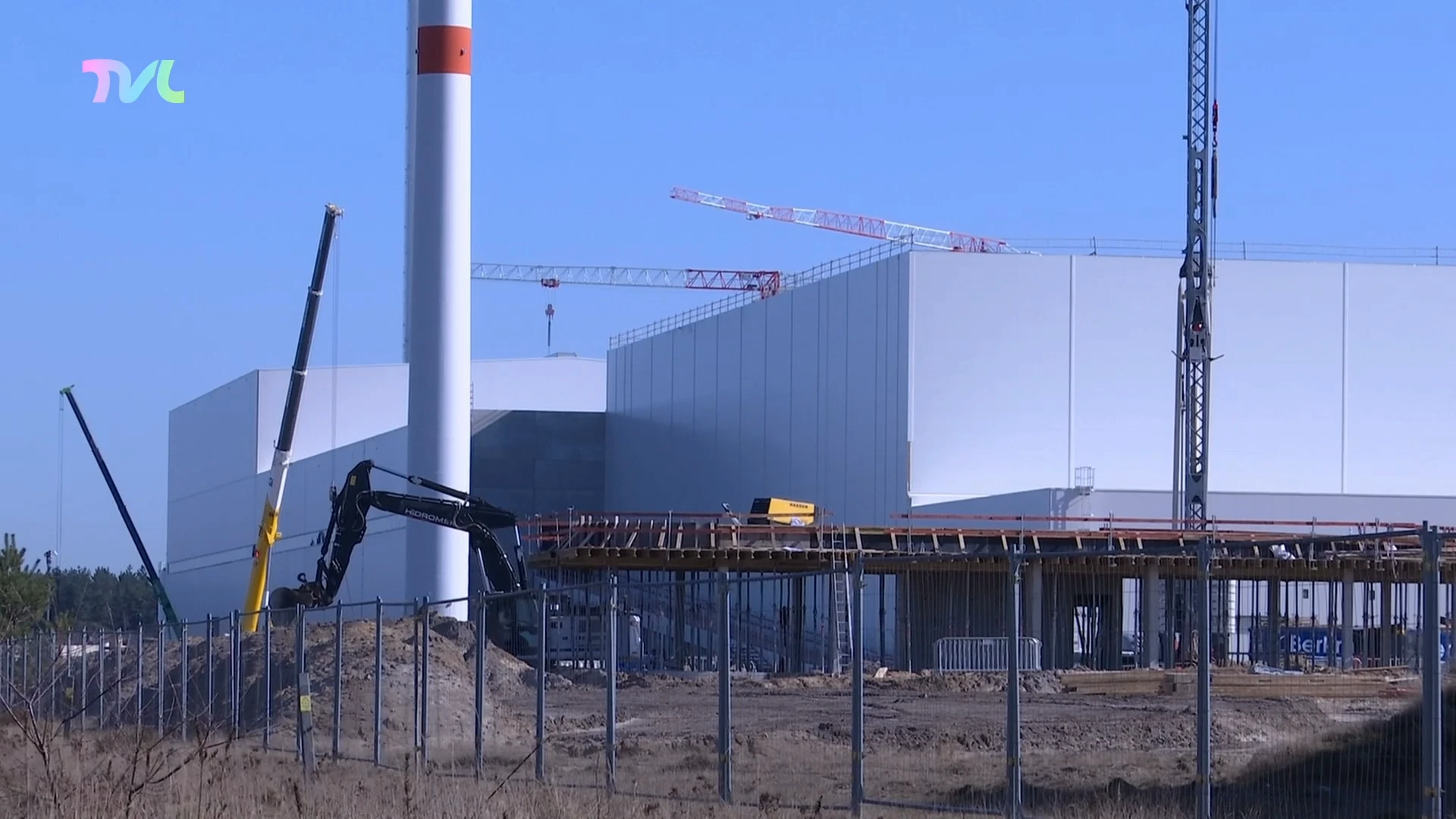 Hoofdafbeelding voor artikel Hoe Ciner Glass Lommel industrie…