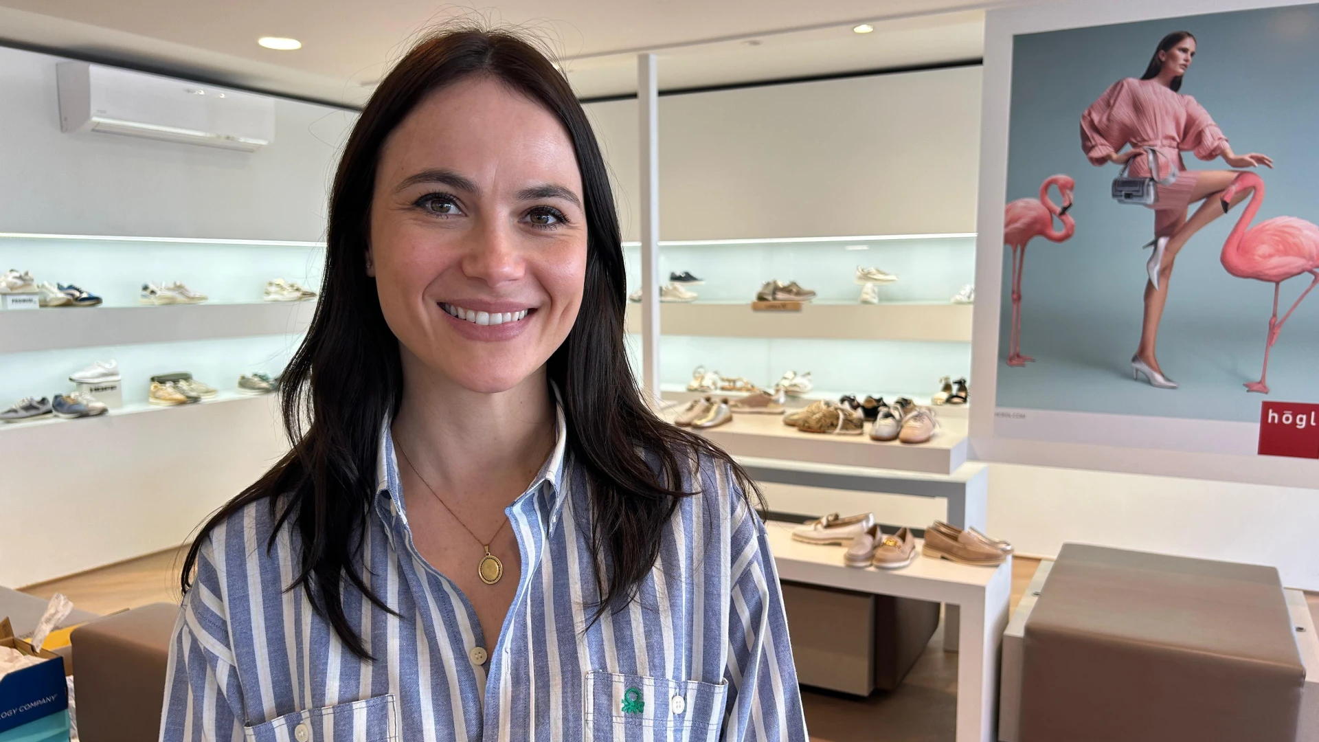 Hoofdafbeelding voor artikel Actrice Charlotte Timmers:…