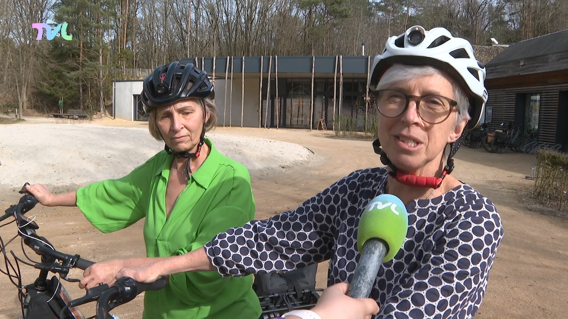 Hoofdafbeelding voor artikel Fietsparadijs Limburg start…