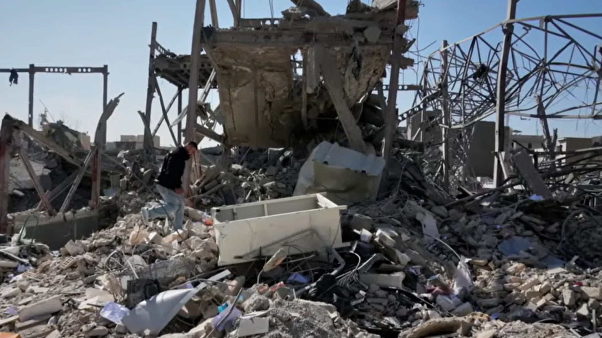 Hoofdafbeelding voor artikel Belgen nog niet naar huis:…