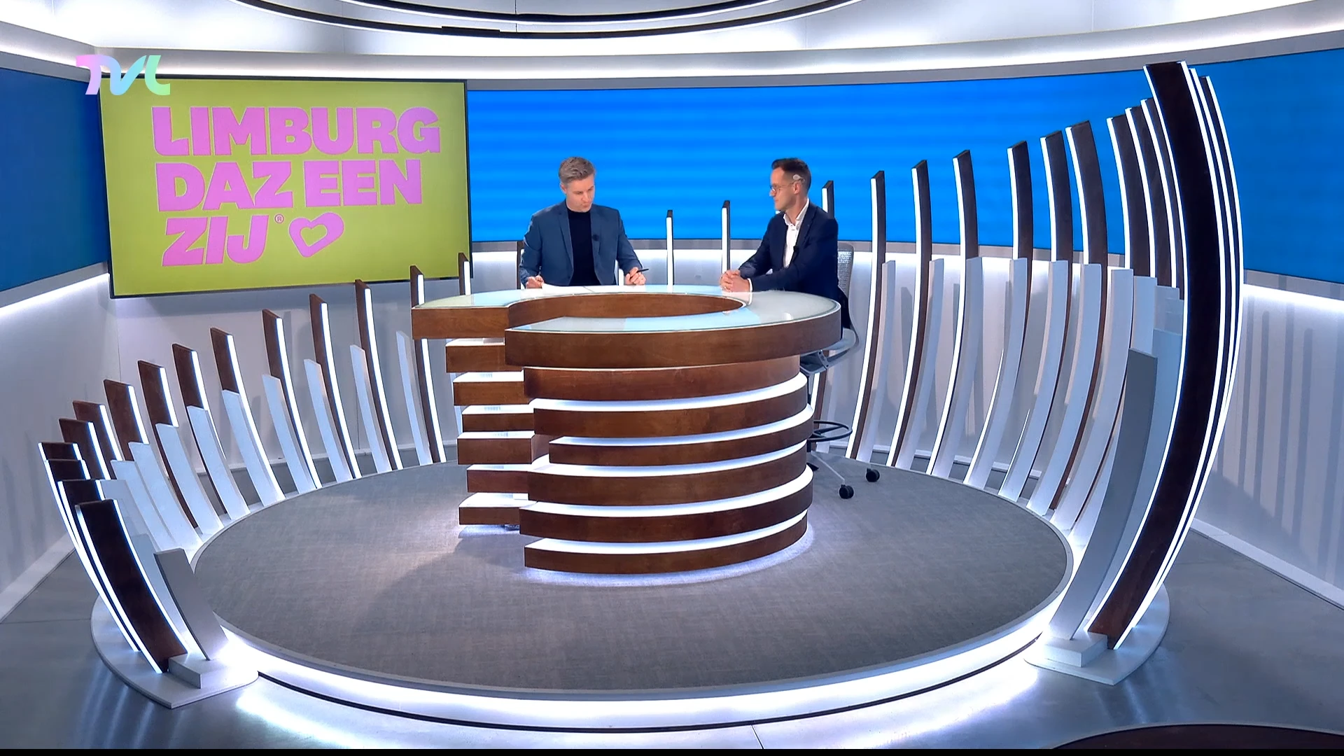 Hoofdafbeelding voor artikel Rob Beenders (Vooruit) over…