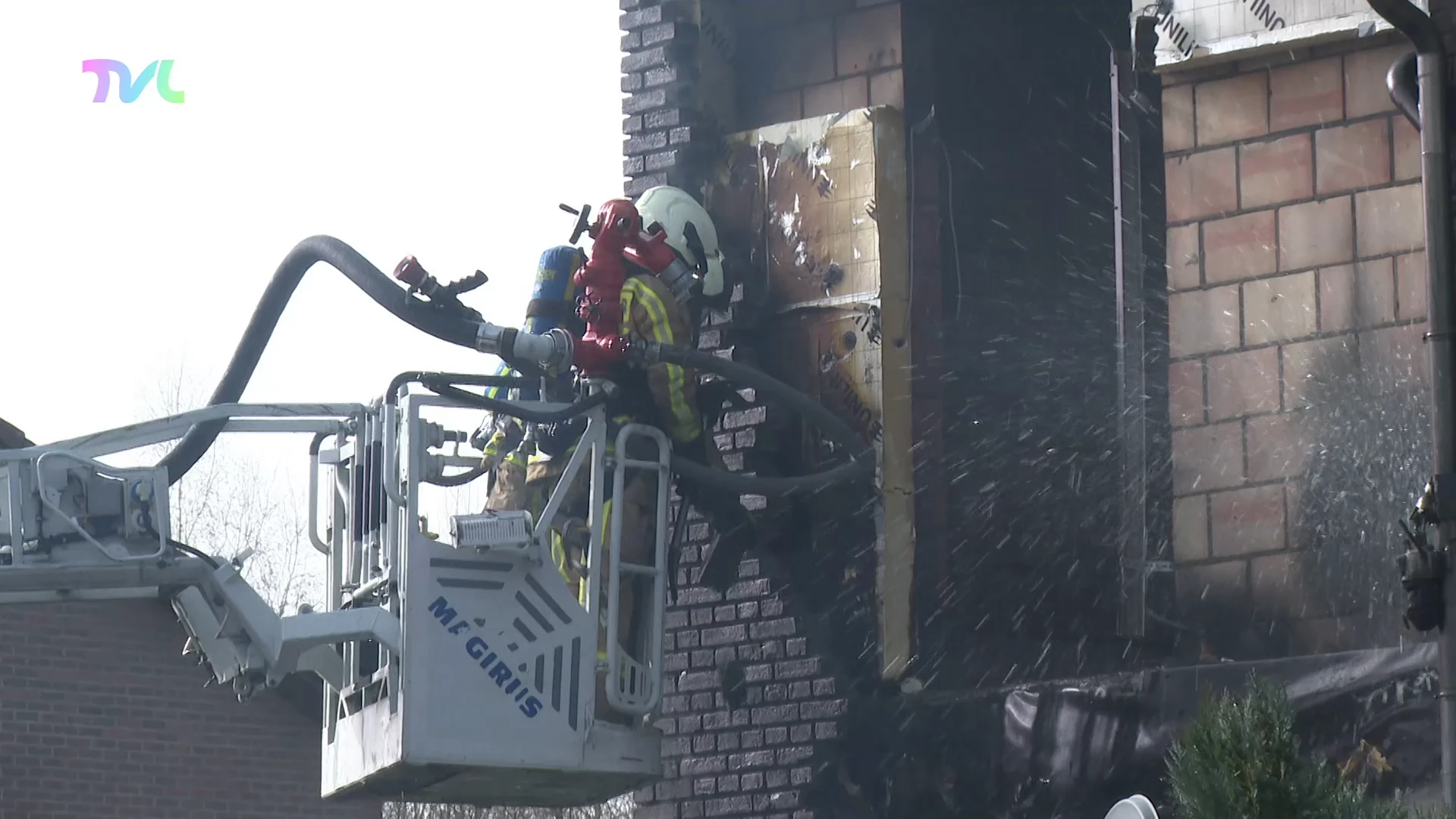 Hoofdafbeelding voor artikel Huisdieren blijven in Genkse…