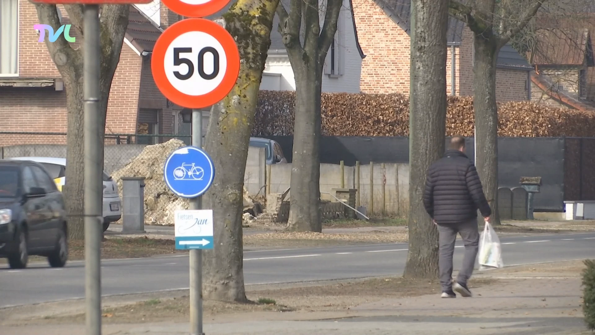 Hoofdafbeelding voor artikel Trajectcontroles mogen geen…