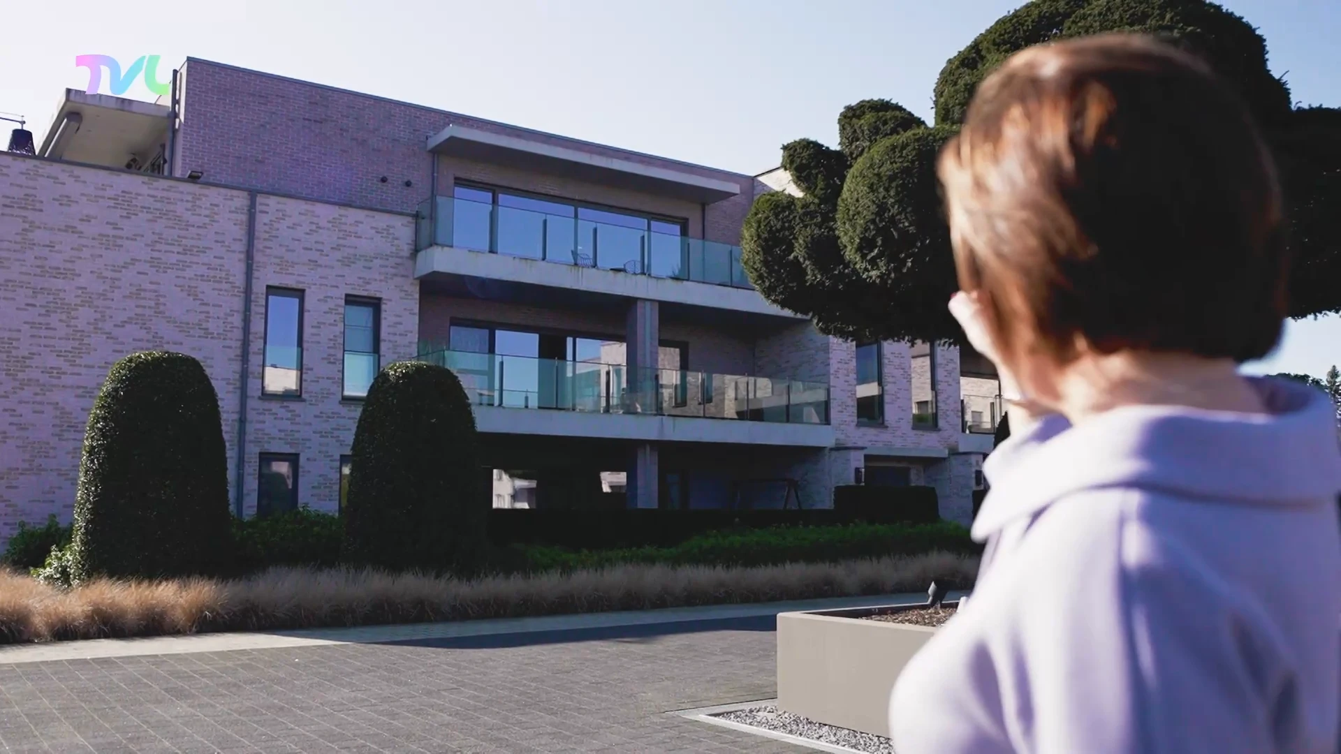 Hoofdafbeelding voor artikel PAND VAN DE WEEK: Nicole Janssen…