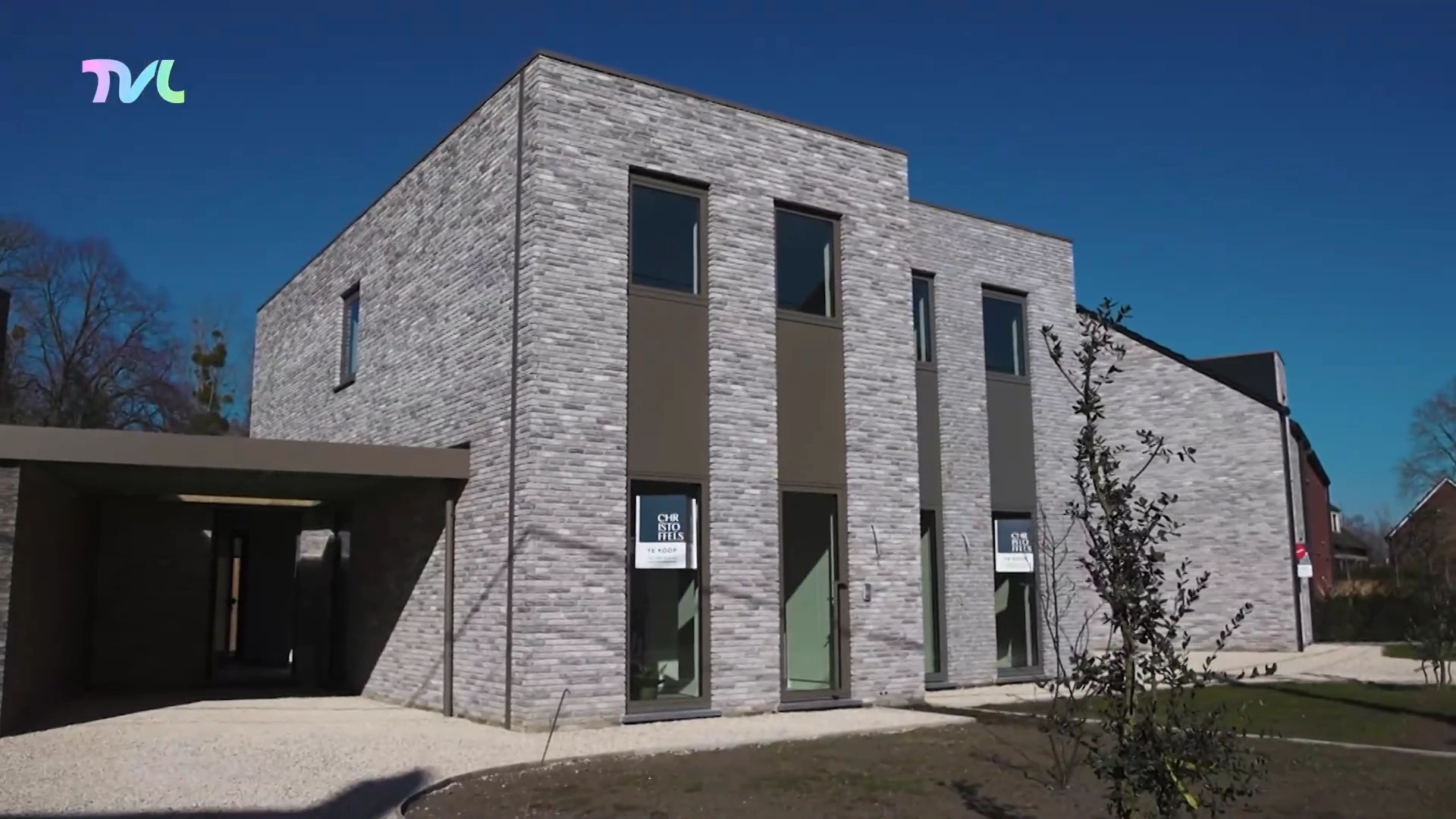 Hoofdafbeelding voor artikel WOONTIP: Christoffels - Koestraat,…