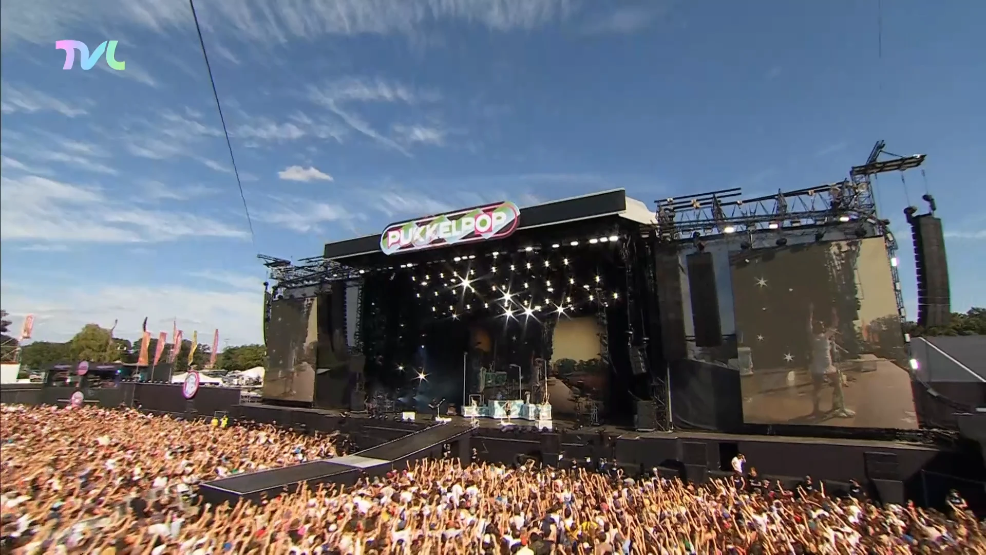 Hoofdafbeelding voor artikel Fomo stuwt Pukkelpop naar…