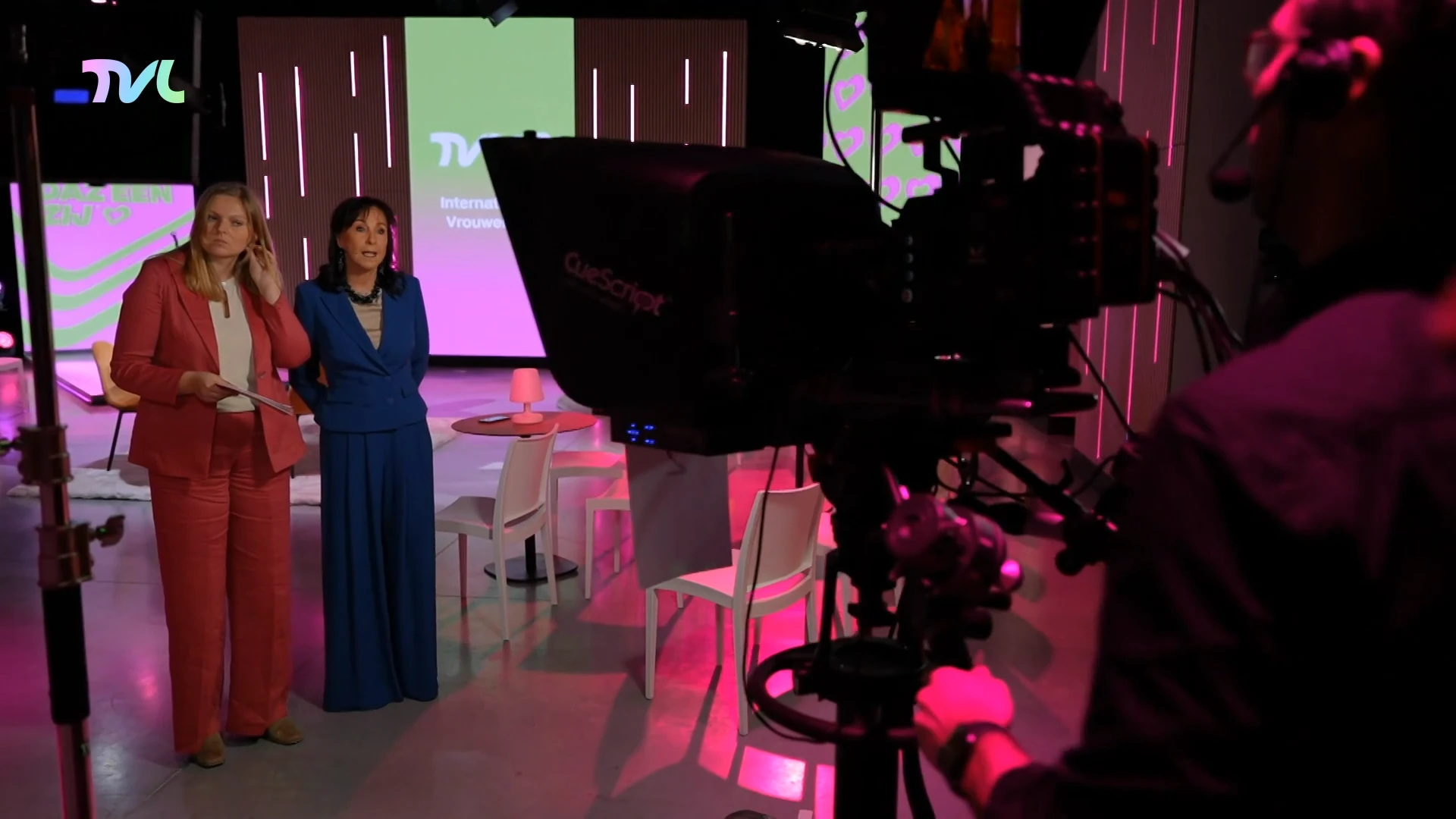 Hoofdafbeelding voor artikel Vanavond om 21u: Limburg Daz…