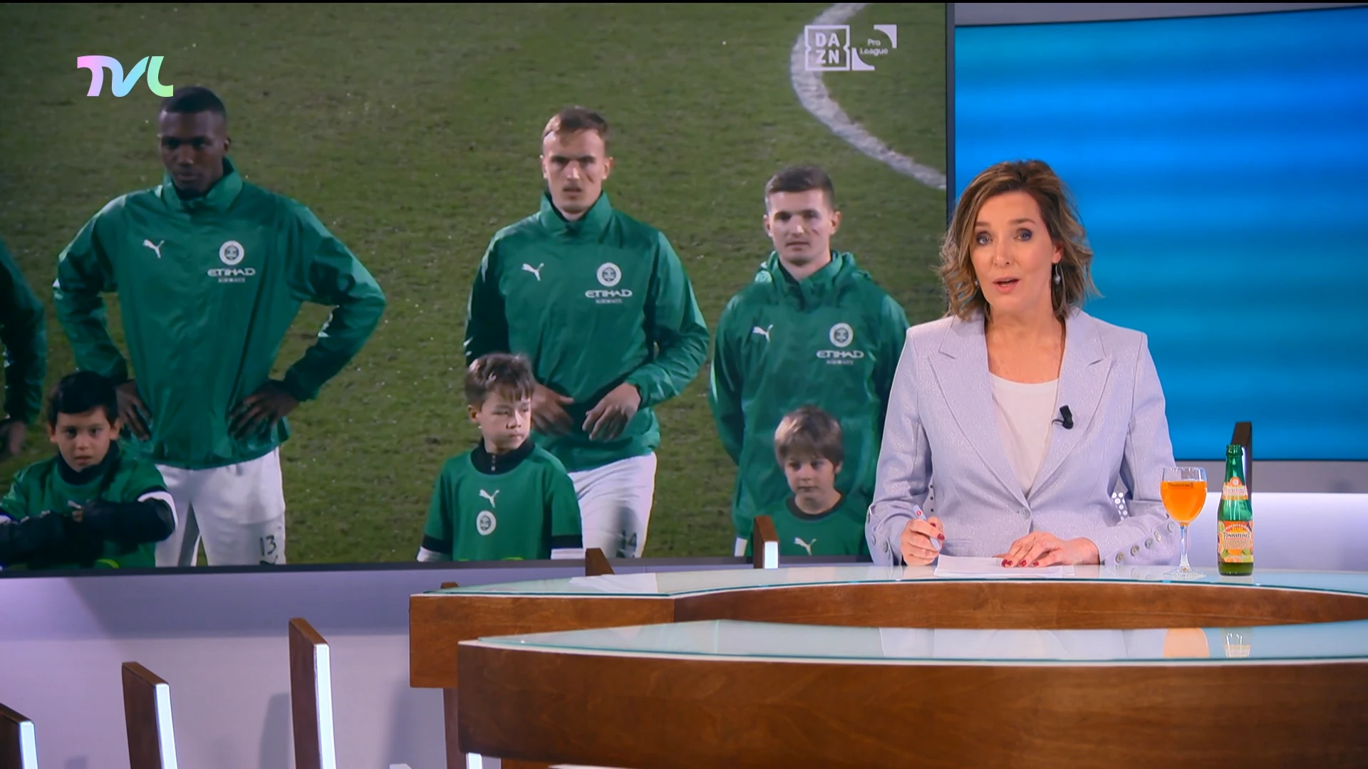 Hoofdafbeelding voor artikel TVL Score, 8 maart 2026