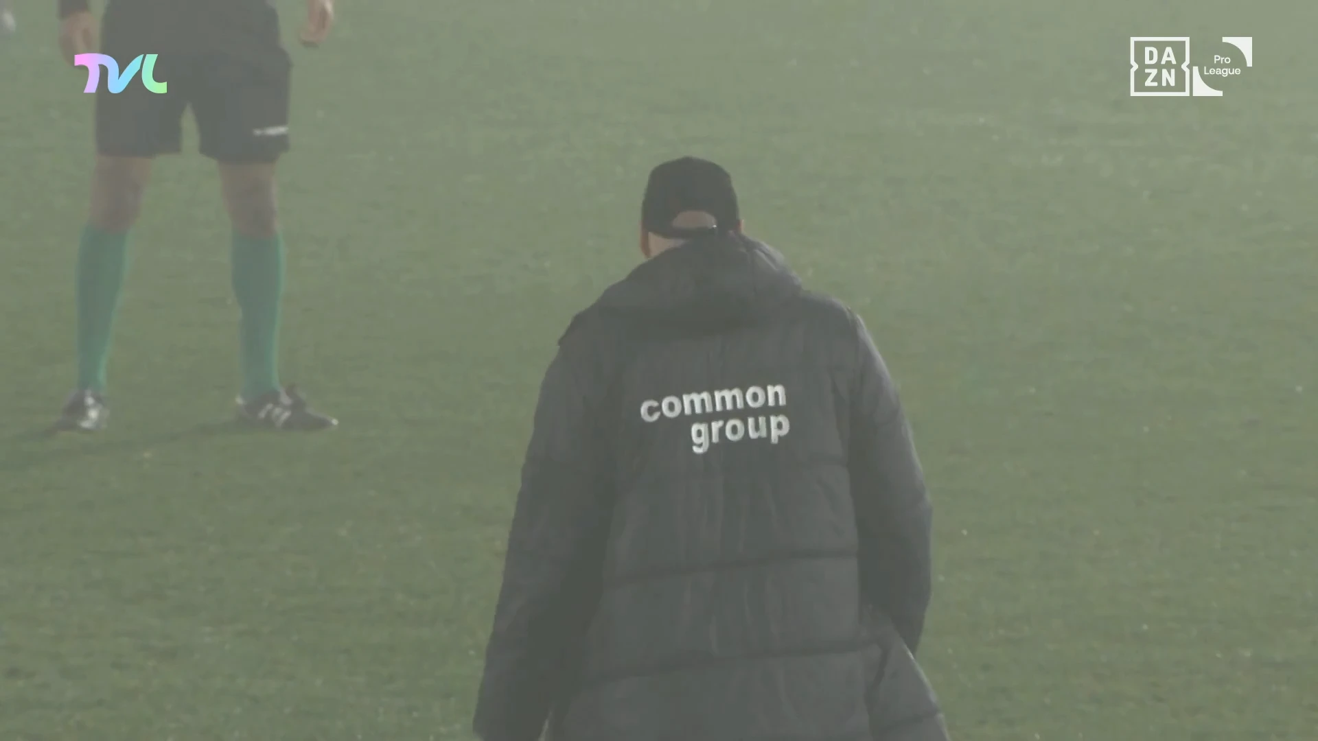 Hoofdafbeelding voor artikel Patro Eisden blijft steken…