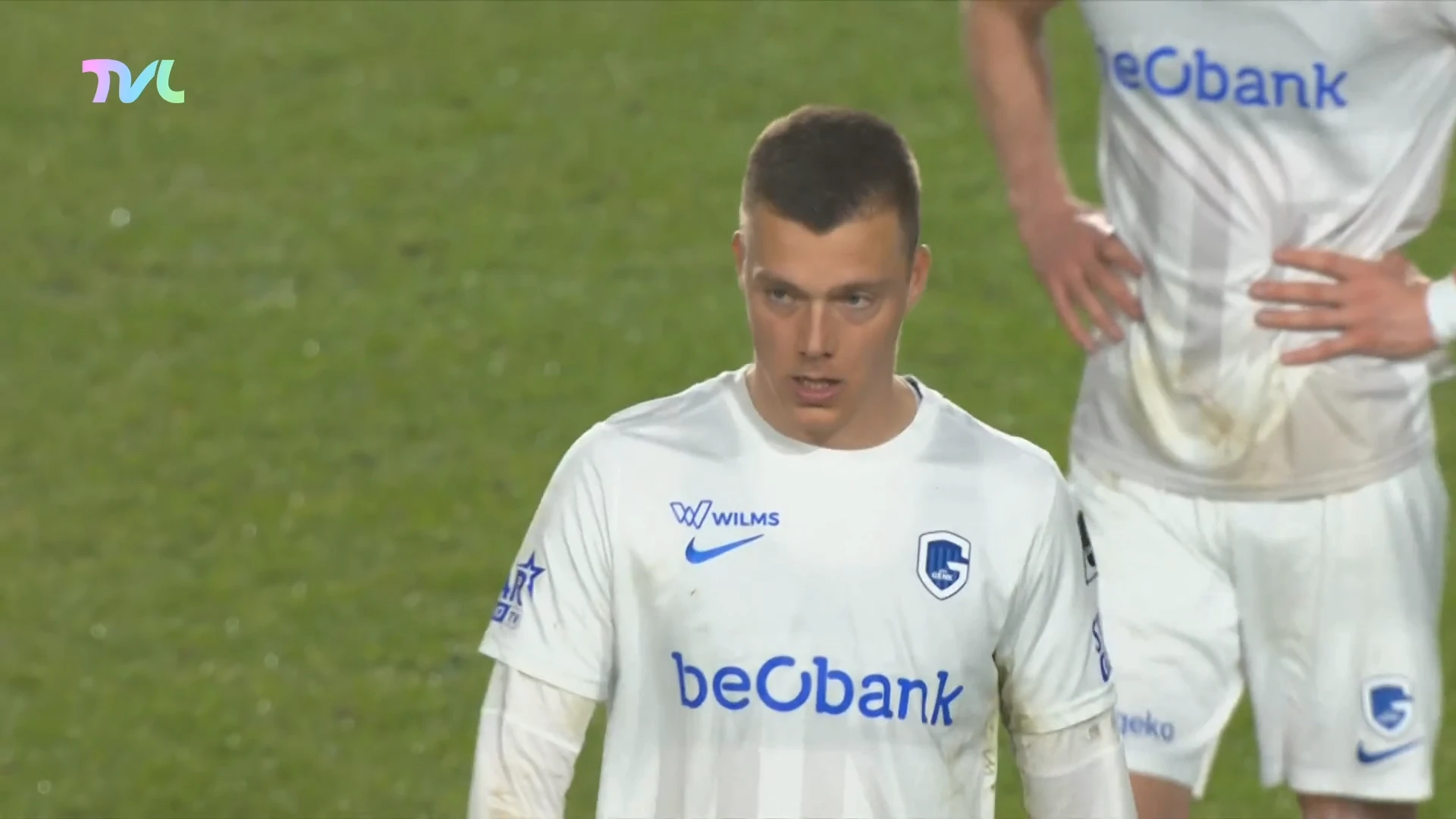 Hoofdafbeelding voor artikel Onmondig Racing Genk verliest…