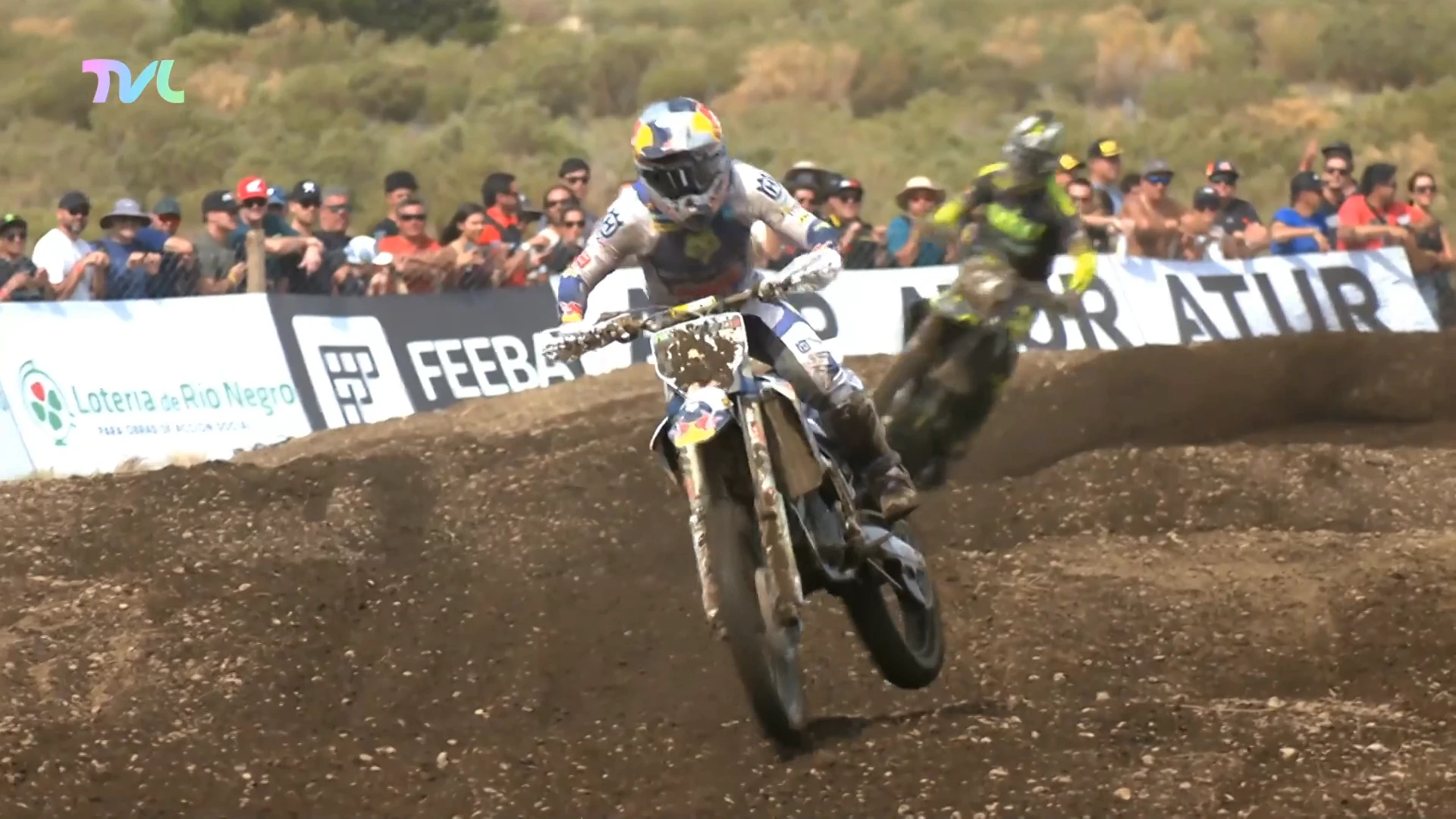 Hoofdafbeelding voor artikel Liam Everts begint WK met…