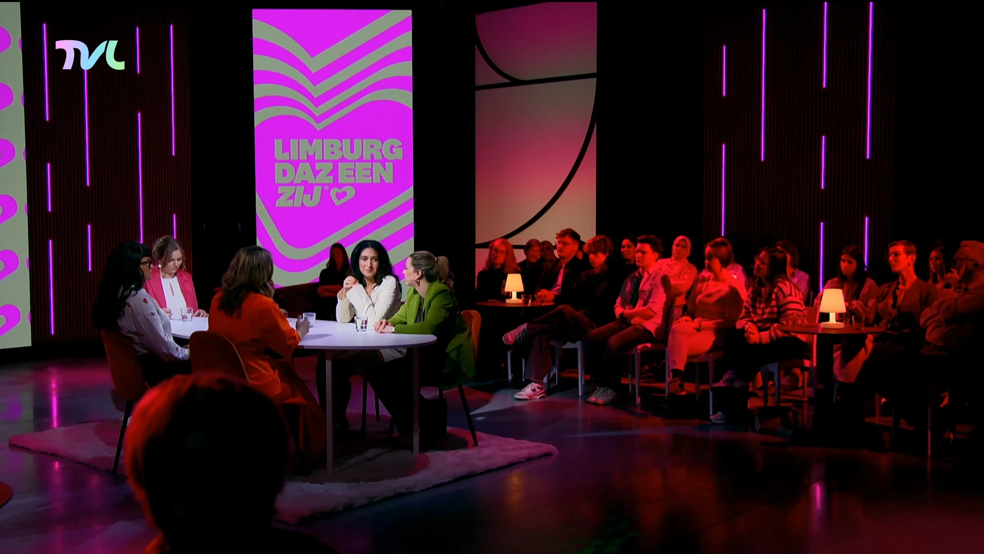 Hoofdafbeelding voor artikel Herbekijk onze special voor…