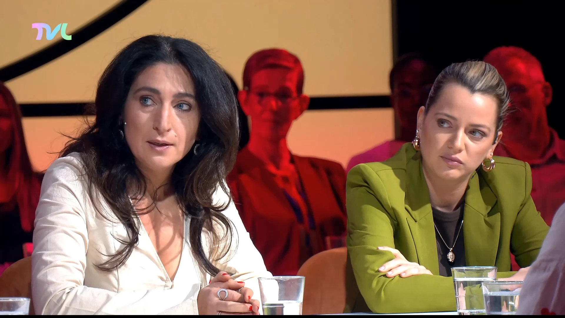 Zuhal Demir over cijfers femicide: "Twee vrouwen per maand vermoord, en dat is nog maar het topje van ijsberg"