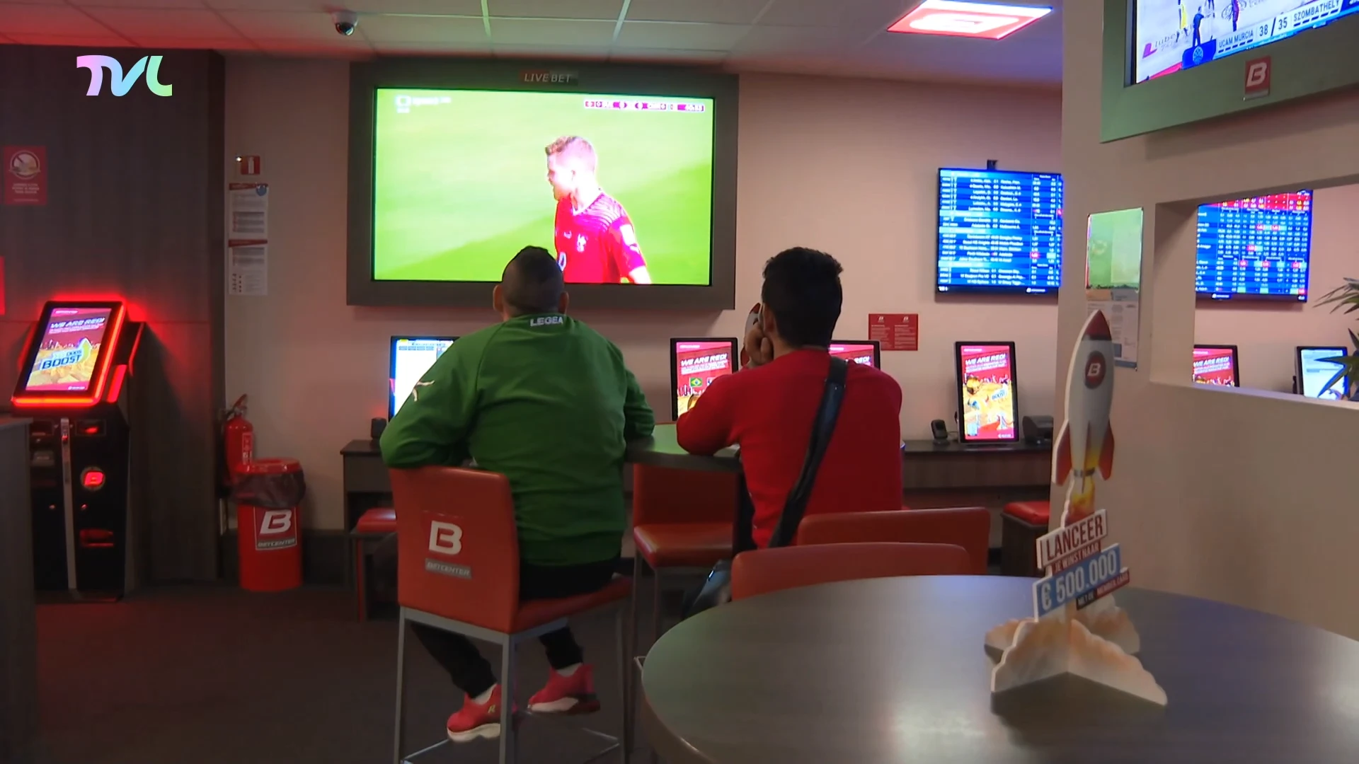 Hoofdafbeelding voor artikel Strengere gokreclameregels…