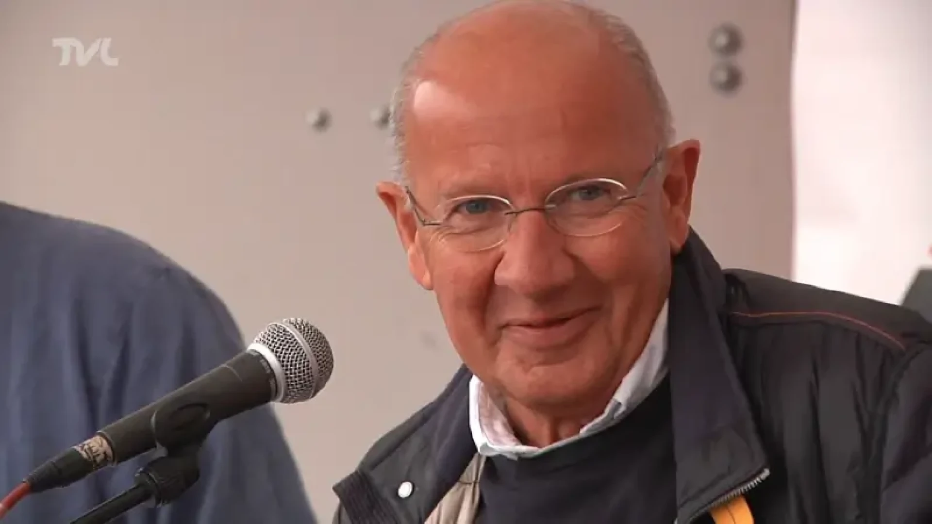 Hoofdafbeelding voor artikel Oud-voorzitter van mijnwerkersvereniging…