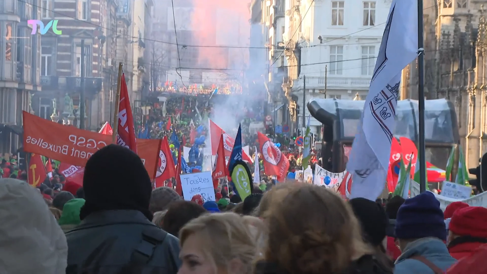 Hoofdafbeelding voor artikel Pensioenhervorming zorgt voor…
