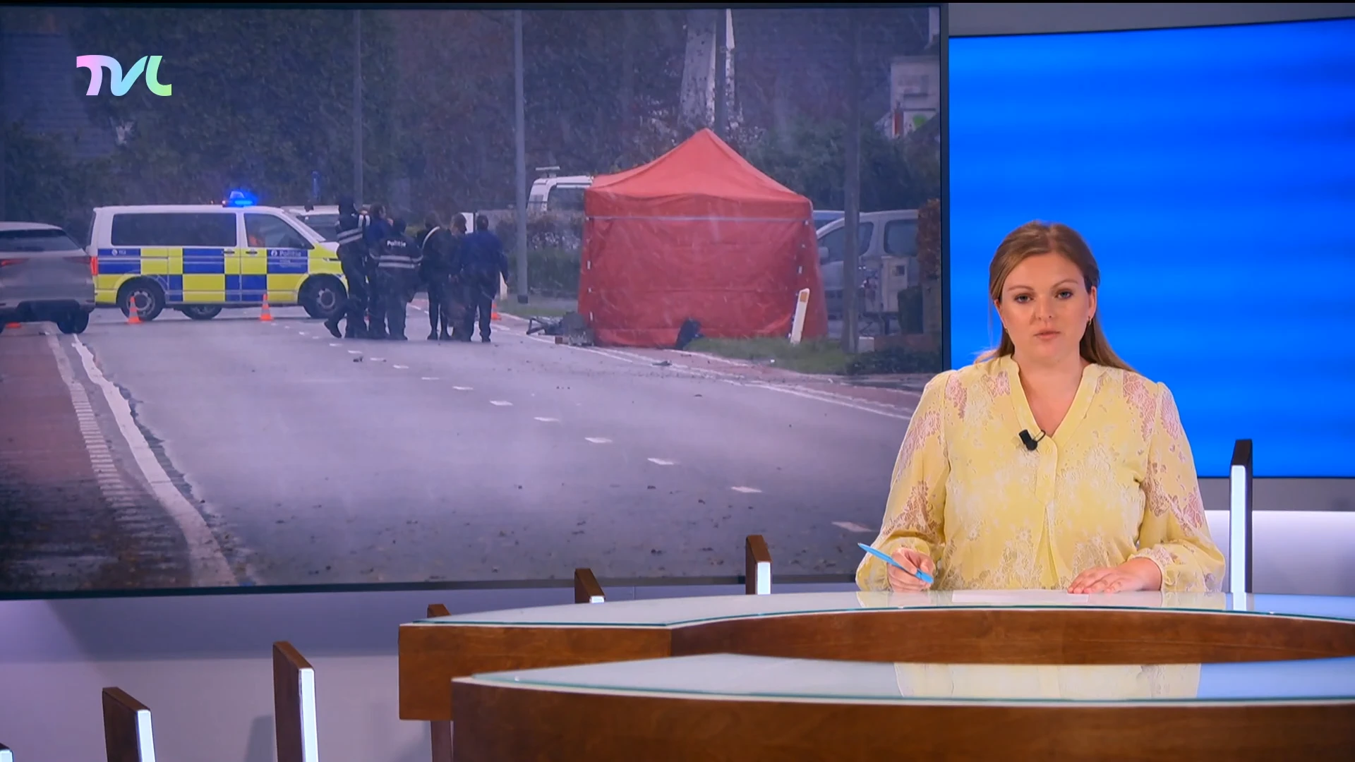 Hoofdafbeelding voor artikel TVL Nieuws, 10 maart 2026