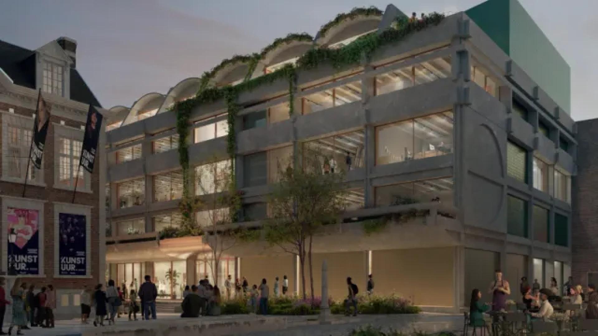 Hoofdafbeelding voor artikel Hasselt krijgt opnieuw cinema…