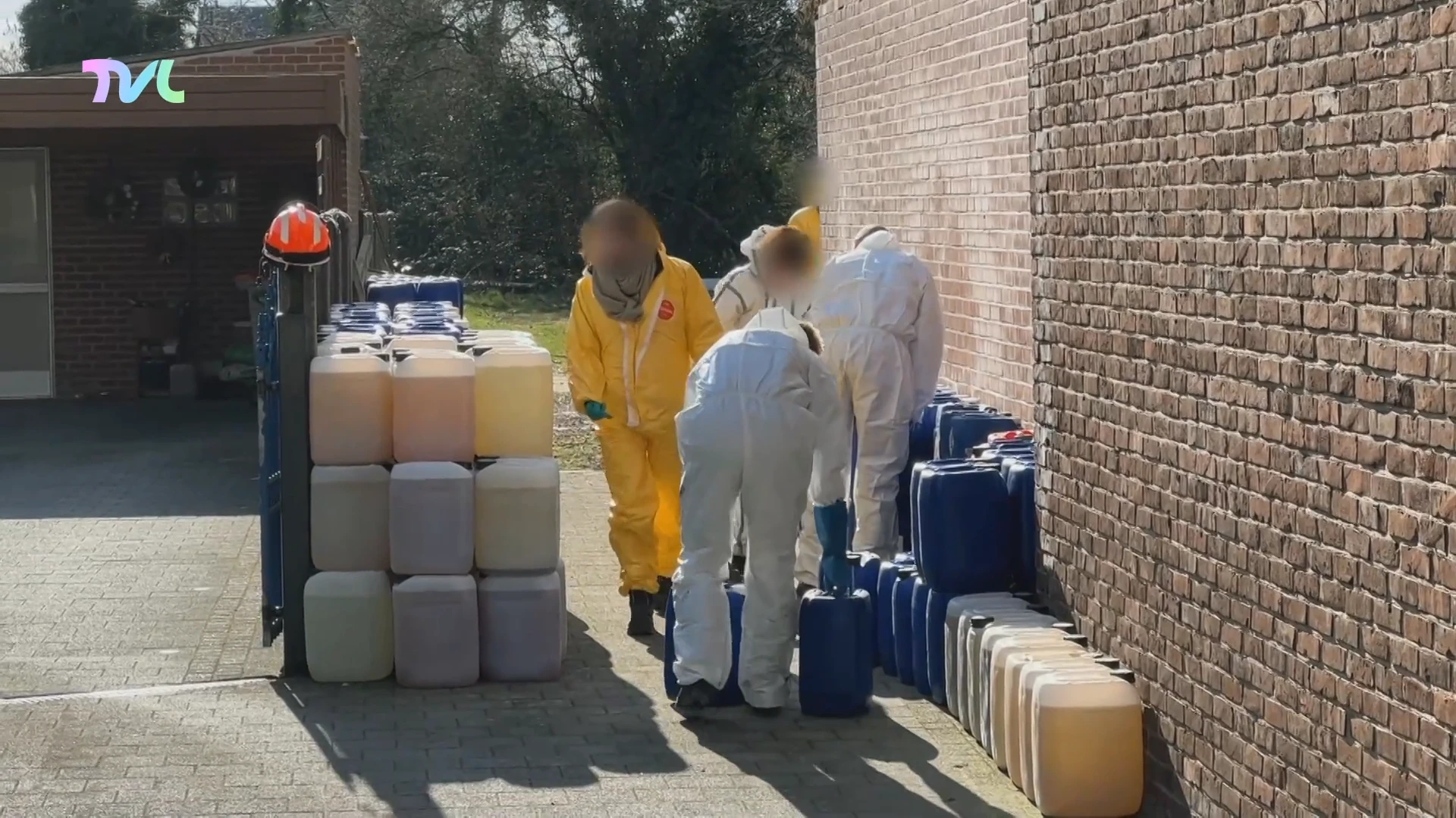 Hoofdafbeelding voor artikel Procureur Bleyen: "Limburg…