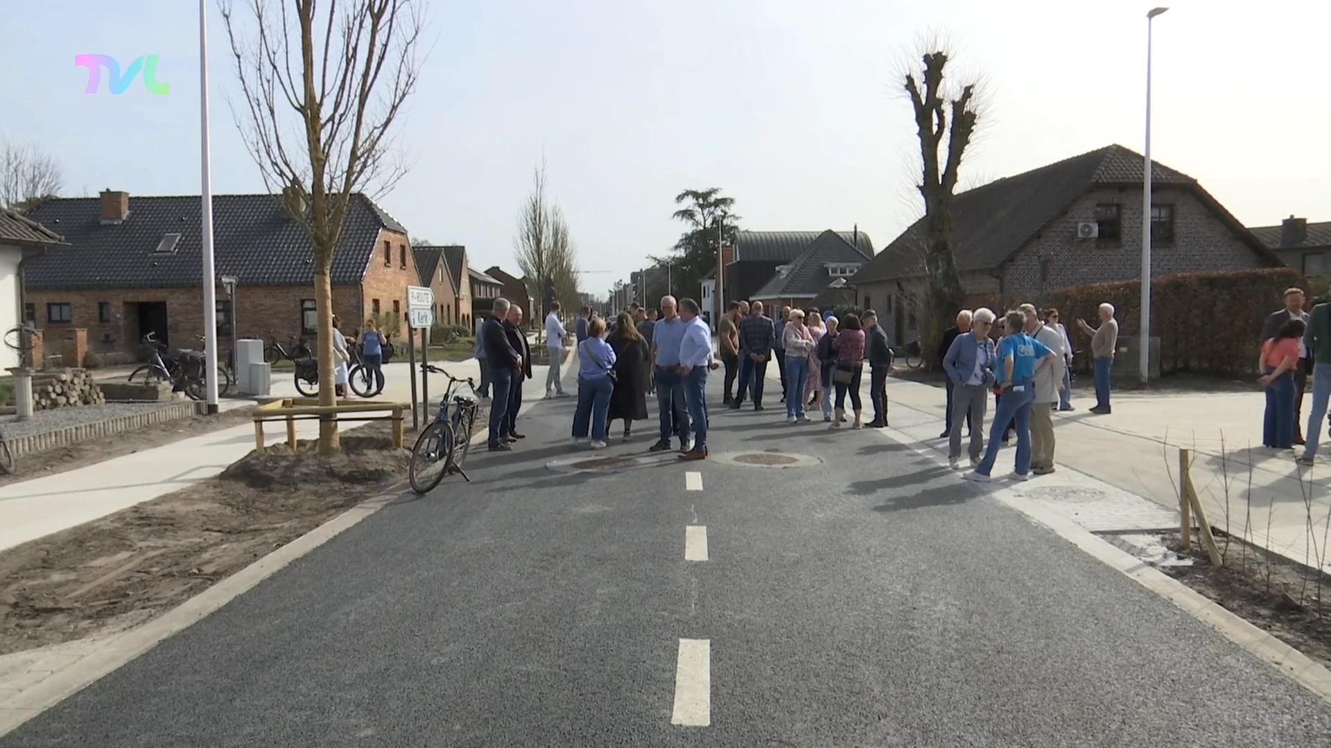 Hoofdafbeelding voor artikel Omleidingsweg Lommel gaat…