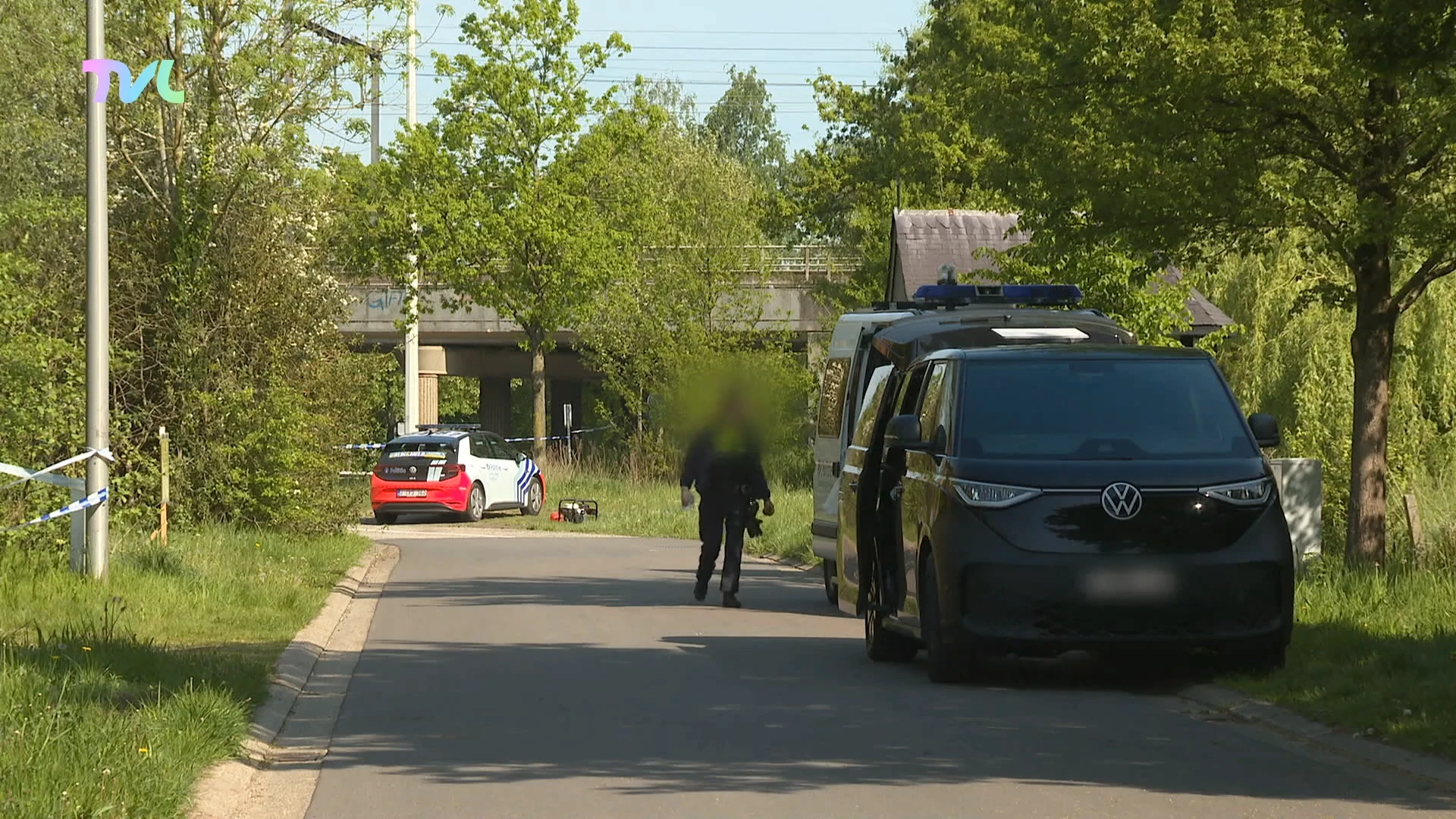 Twee verdachten aangehouden in krakersmoord