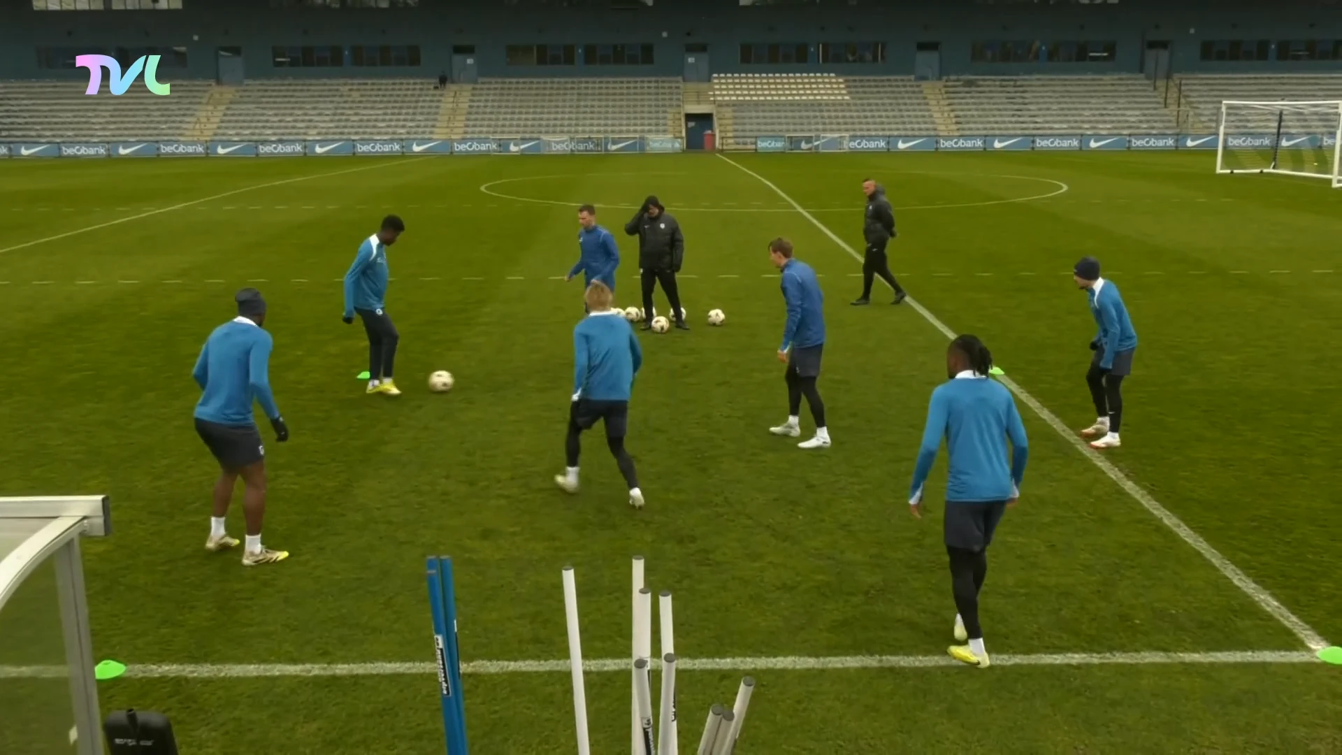 Hoofdafbeelding voor artikel Genk kijkt vanavond Duitse…