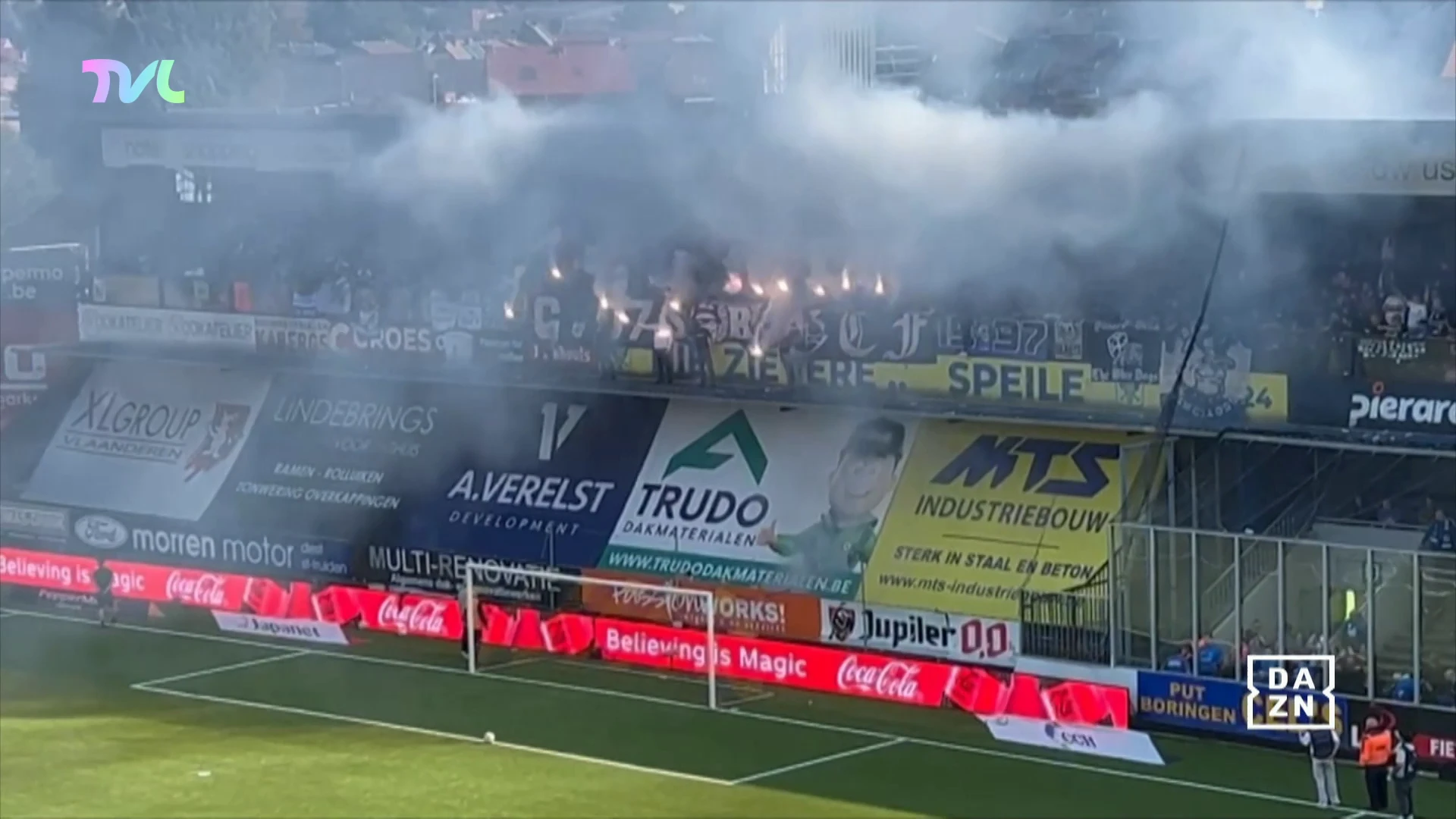 Hoofdafbeelding voor artikel Wouter Vrancken voor derby:…