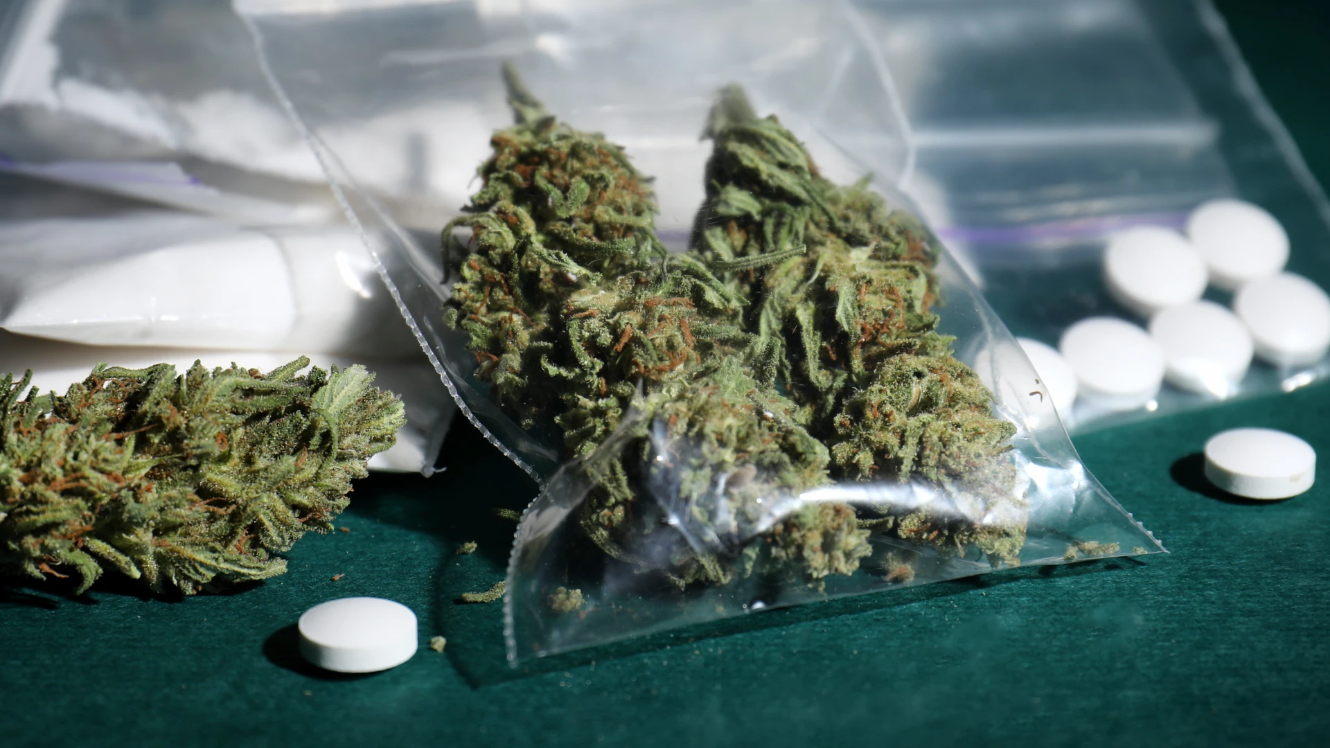 Hoofdafbeelding voor artikel Cd&v wil GAS-boetes uitdelen…