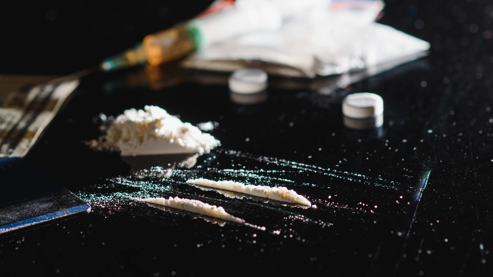 Hoofdafbeelding voor artikel Afvalwateranalyse toont wijdverspreid…