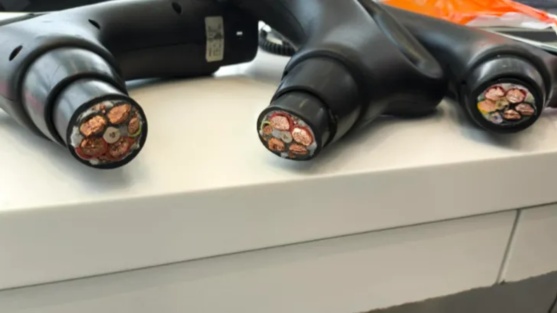 Hoofdafbeelding voor artikel Twee mannen opgepakt voor…