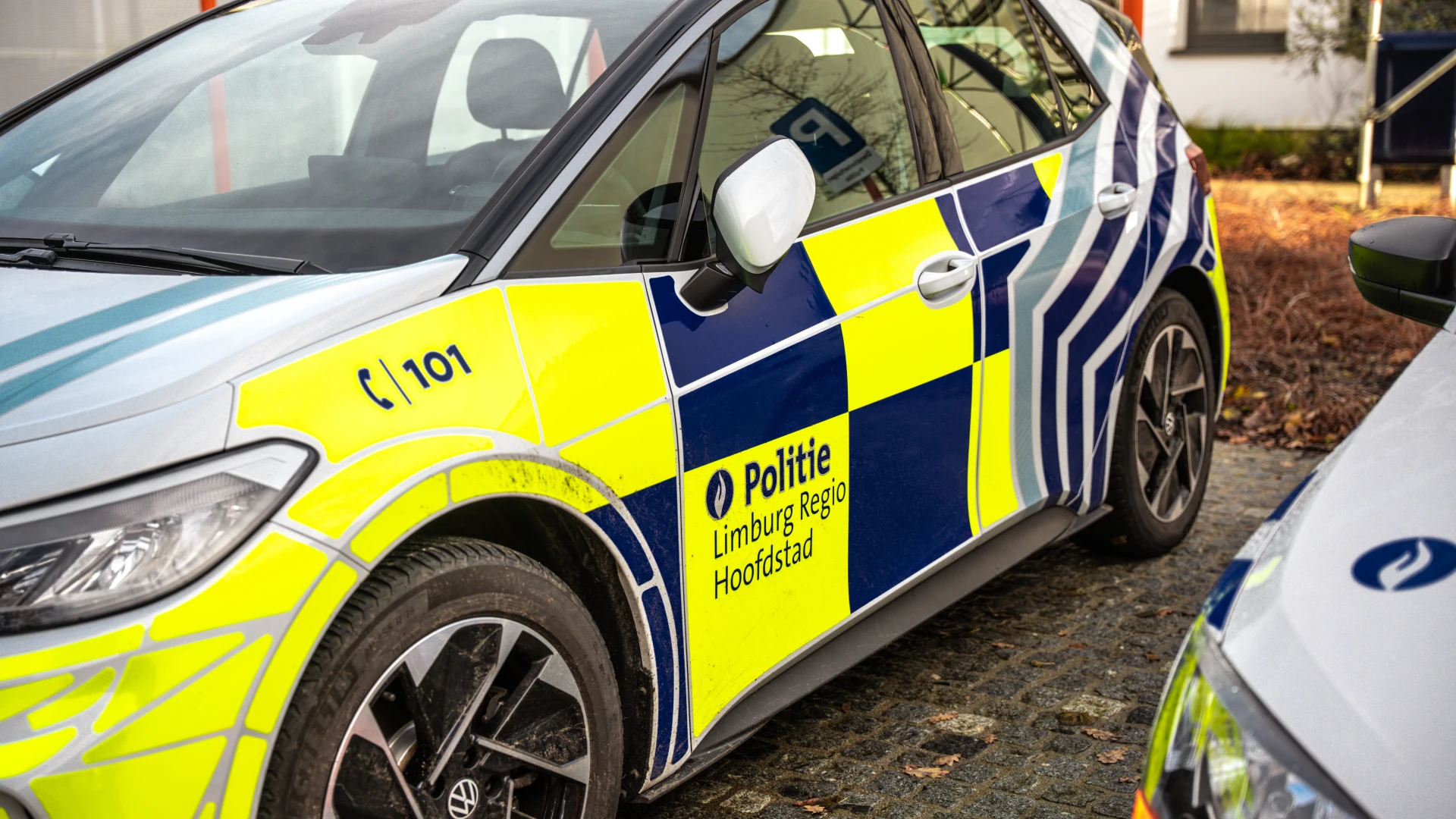 Hoofdafbeelding voor artikel Politie treft meerdere illegalen…