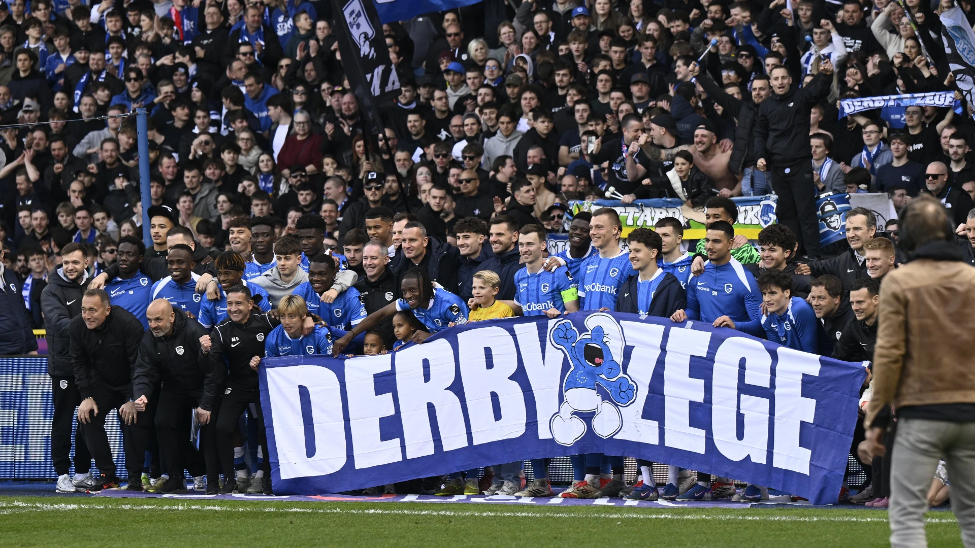 Hoofdafbeelding voor artikel LIVEBLOG: herbeleef hier de…