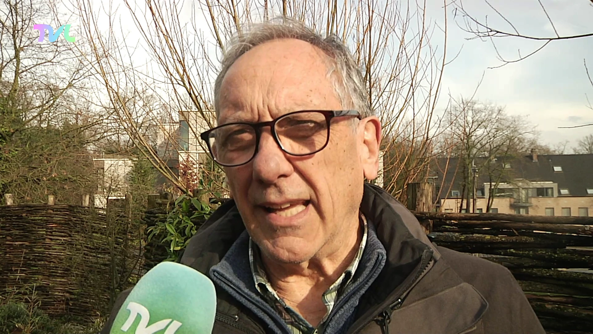 Hoofdafbeelding voor artikel Sneeuwvlokken verrassen delen…