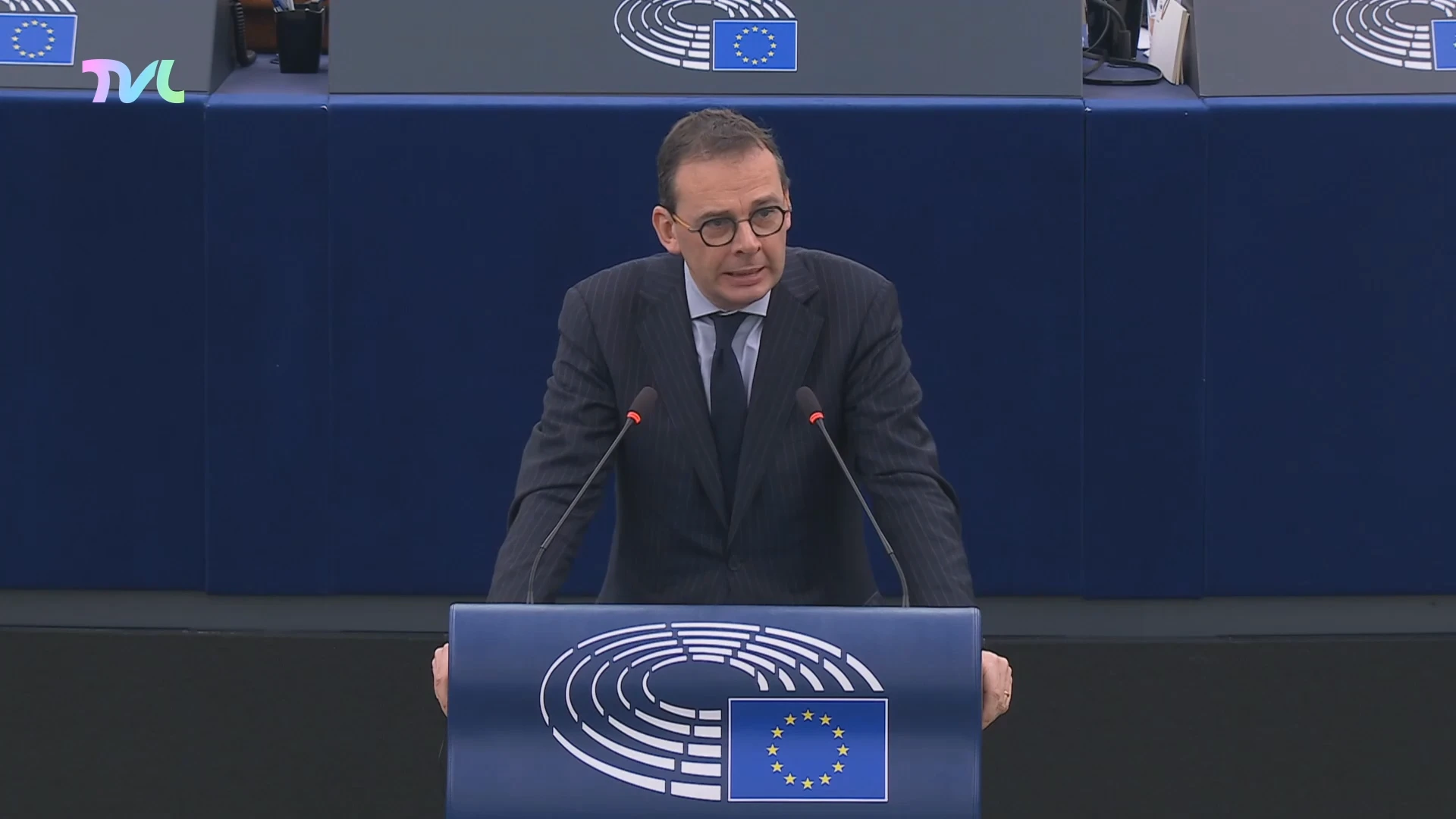 Hoofdafbeelding voor artikel Een gesprek met Wouter Beke