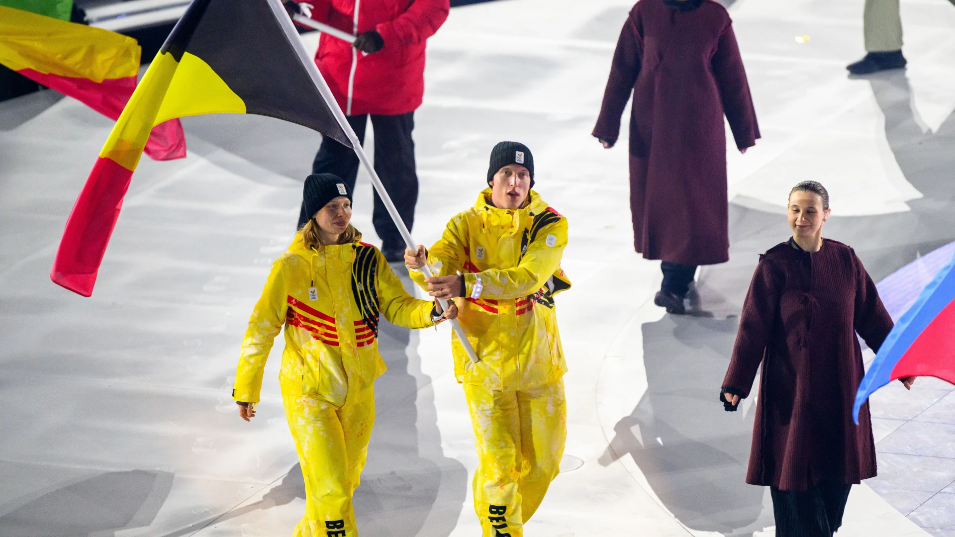 Hoofdafbeelding voor artikel Herkenaar Ward P&eacute;tr&eacute; pakt…