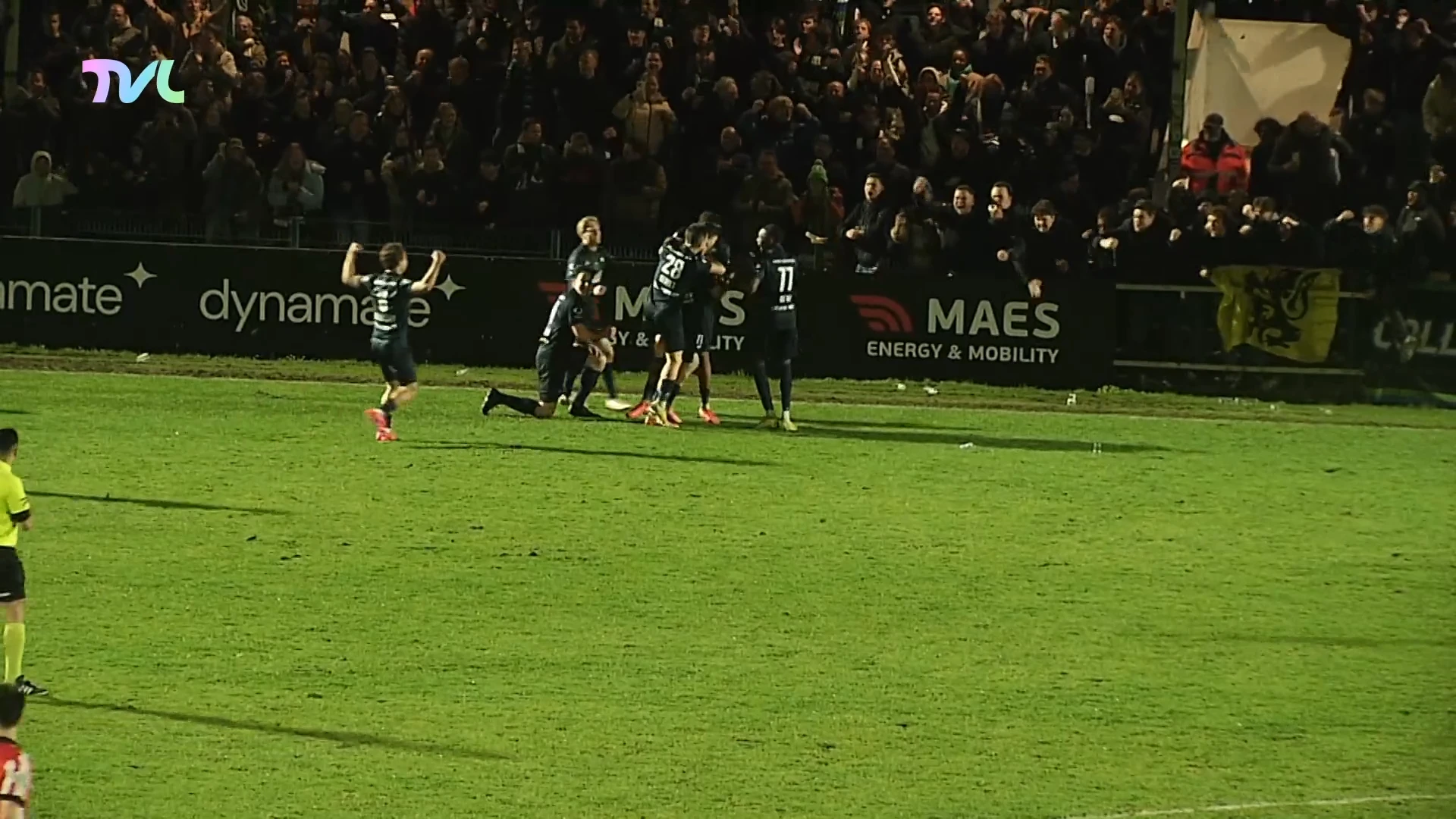 Hoofdafbeelding voor artikel Sporting Hasselt bekroont…