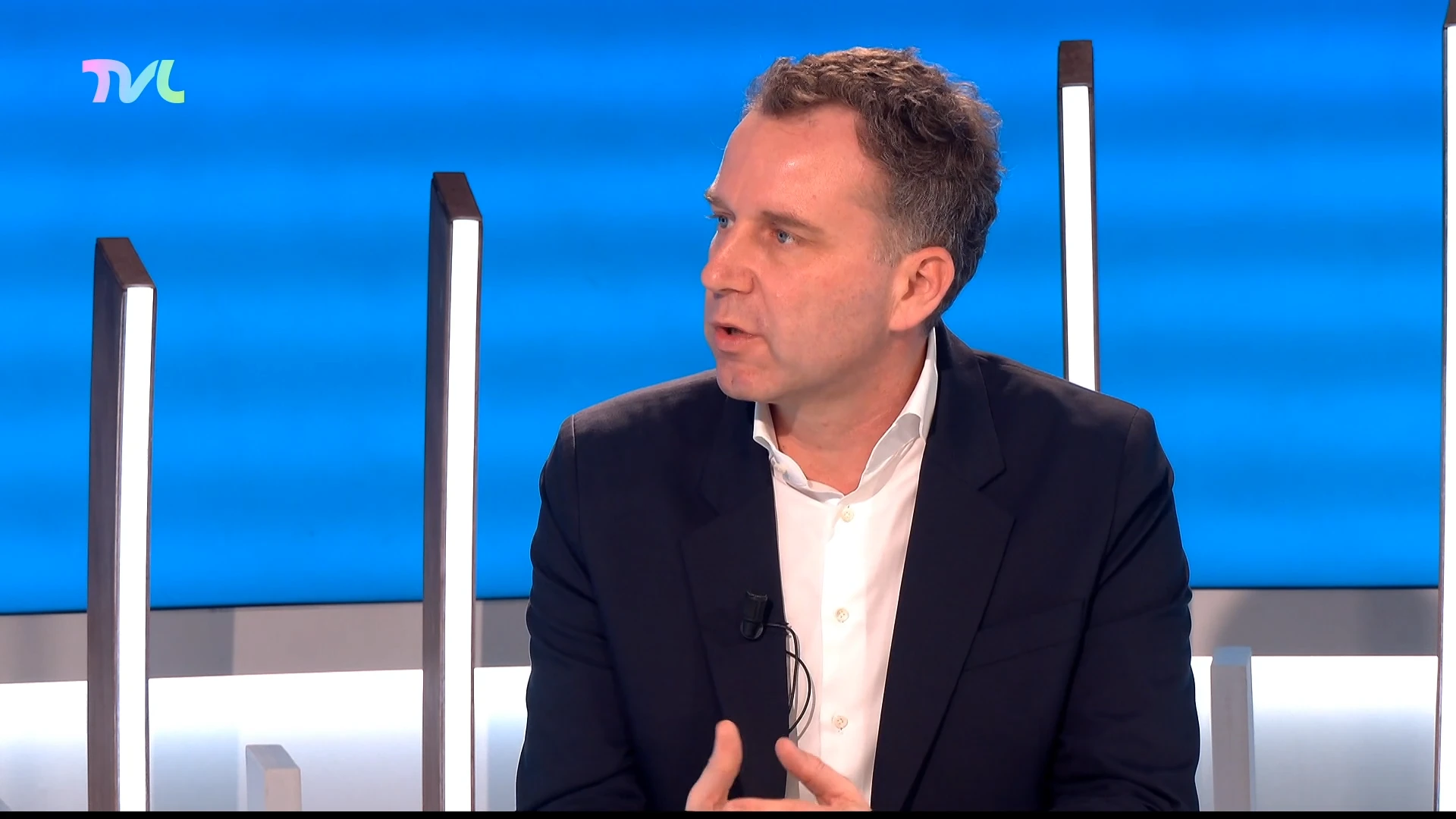 Hoofdafbeelding voor artikel Burgemeester Tom Seurs: "Extra…