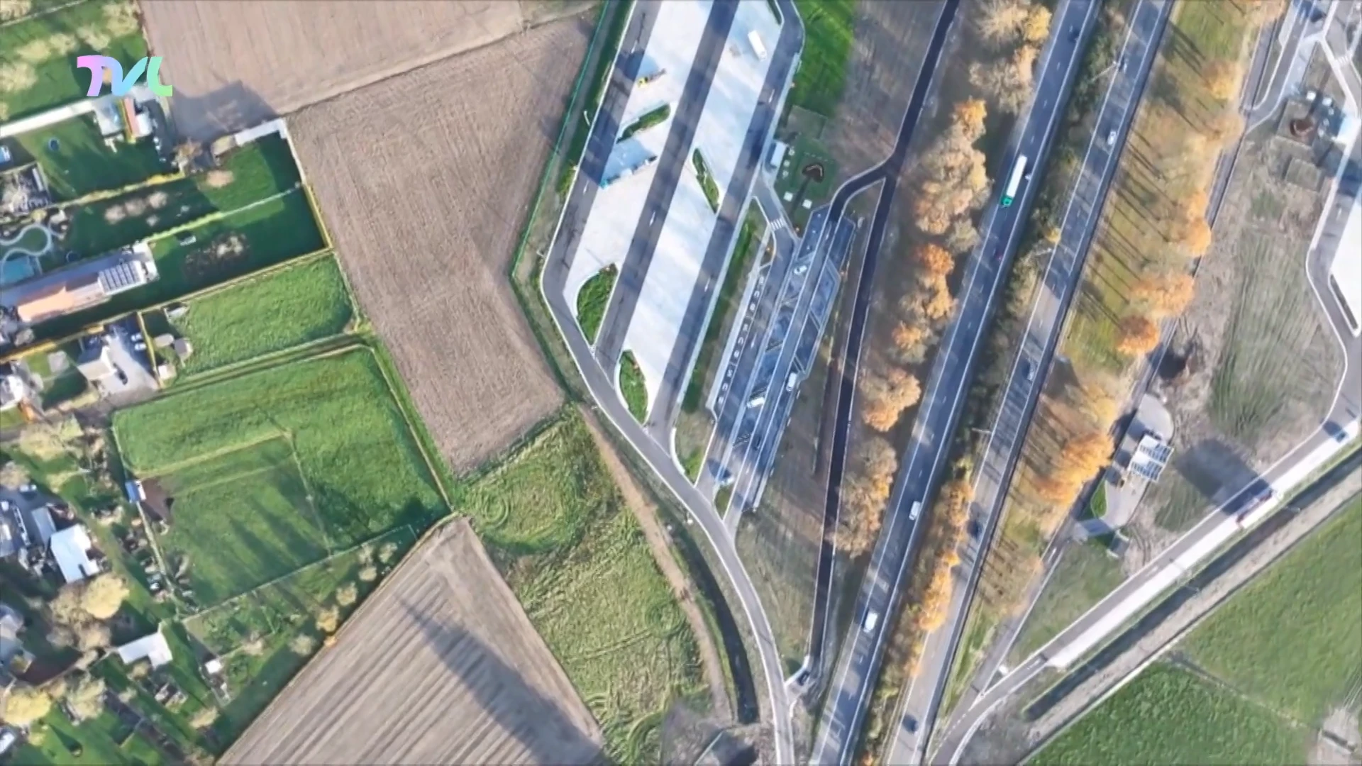 Hoofdafbeelding voor artikel Buurtbewoners van snelwegparking…