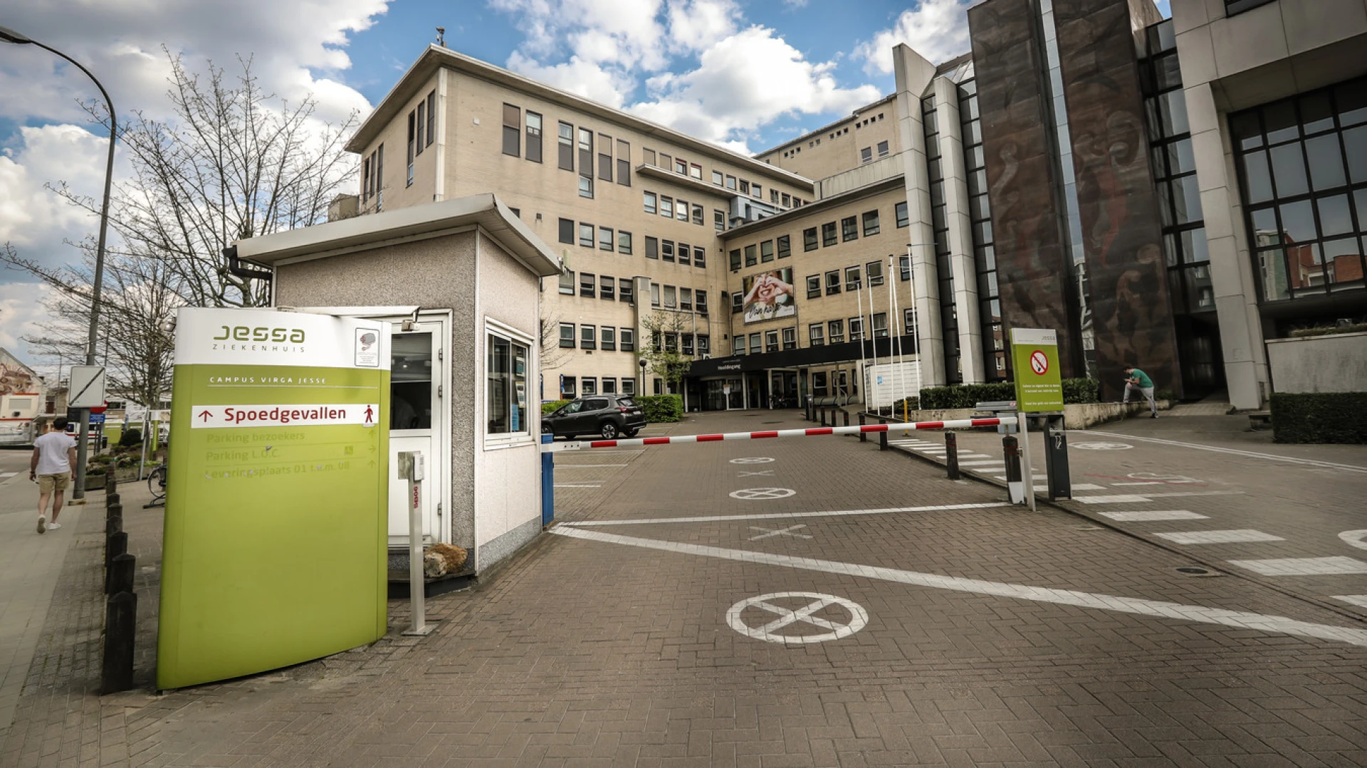 Hoofdafbeelding voor artikel Ontmijning pensioenbom Jessa…