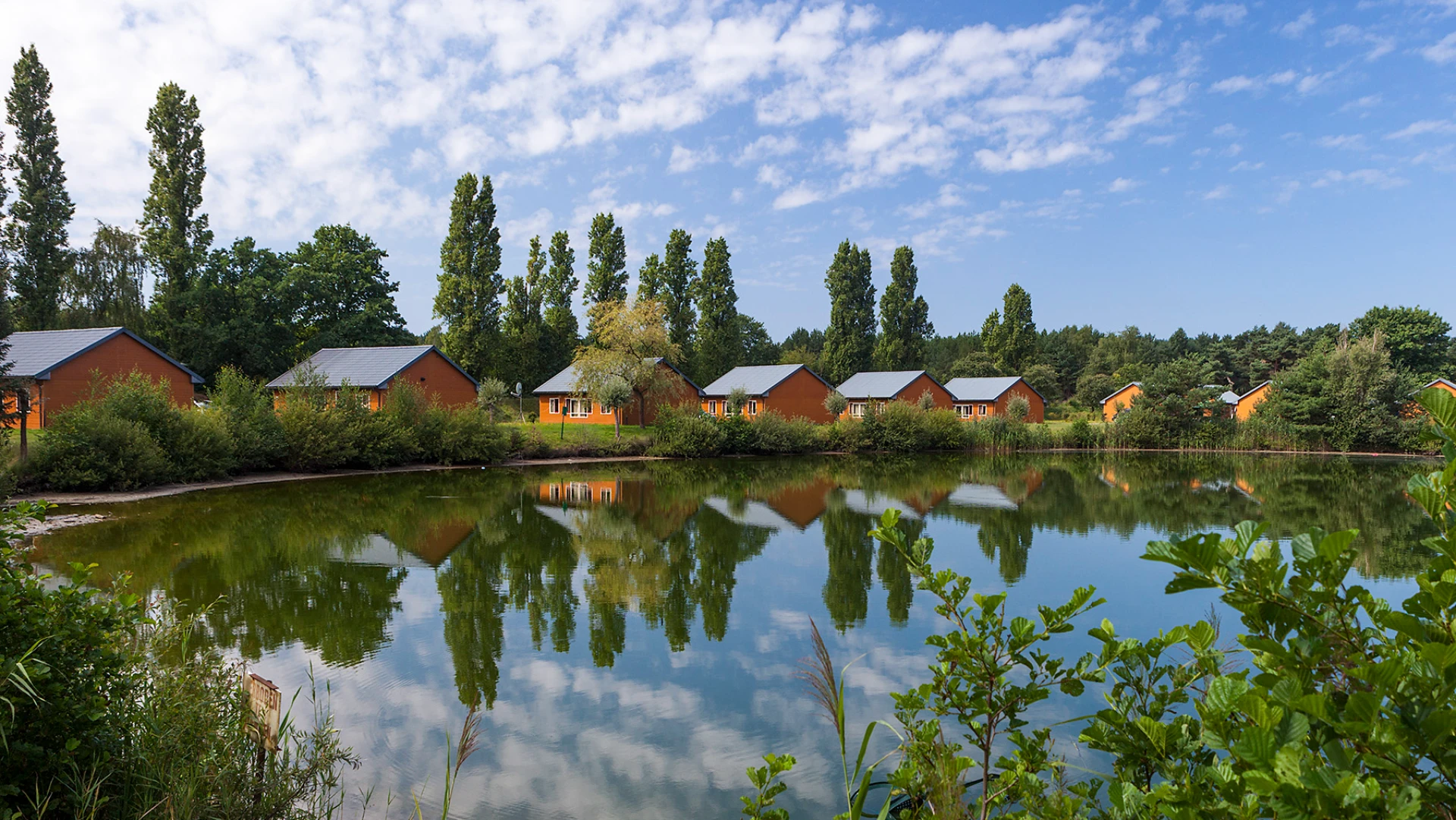 Hoofdafbeelding voor artikel Uitbater camping Parelstrand…