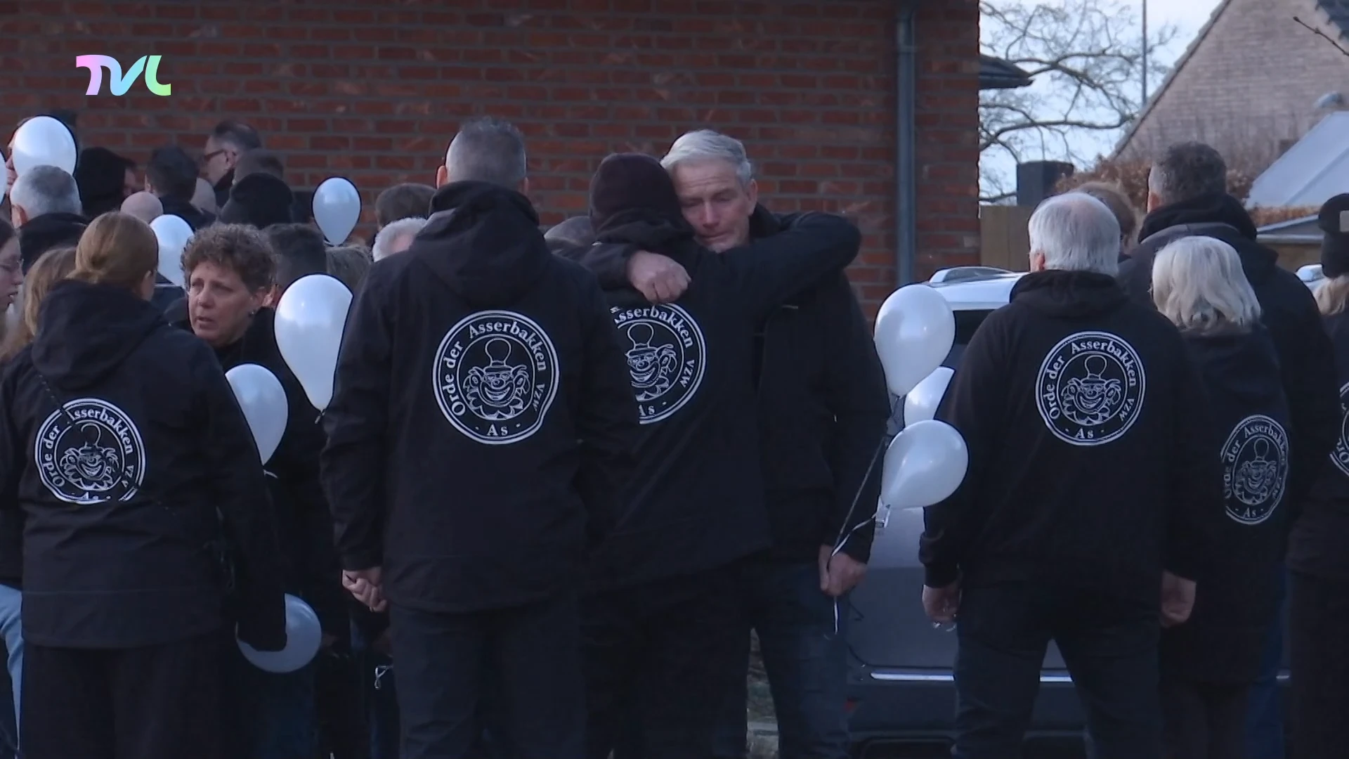 Hoofdafbeelding voor artikel Traumaverwerking na dodelijk…