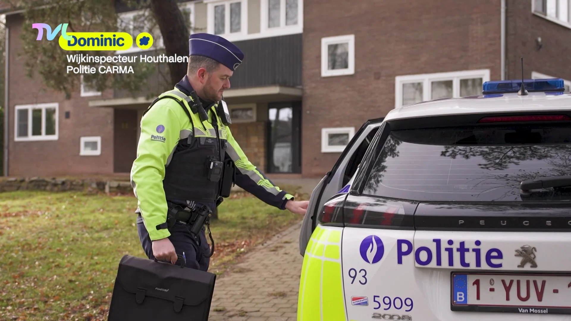 Hoofdafbeelding voor artikel Limburg dat zijn wij - Dominic…