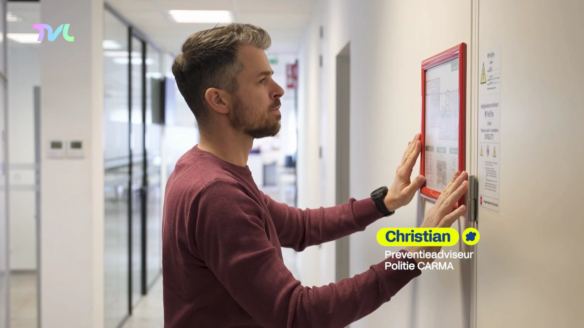 Hoofdafbeelding voor artikel Limburg dat zijn wij - Christian…