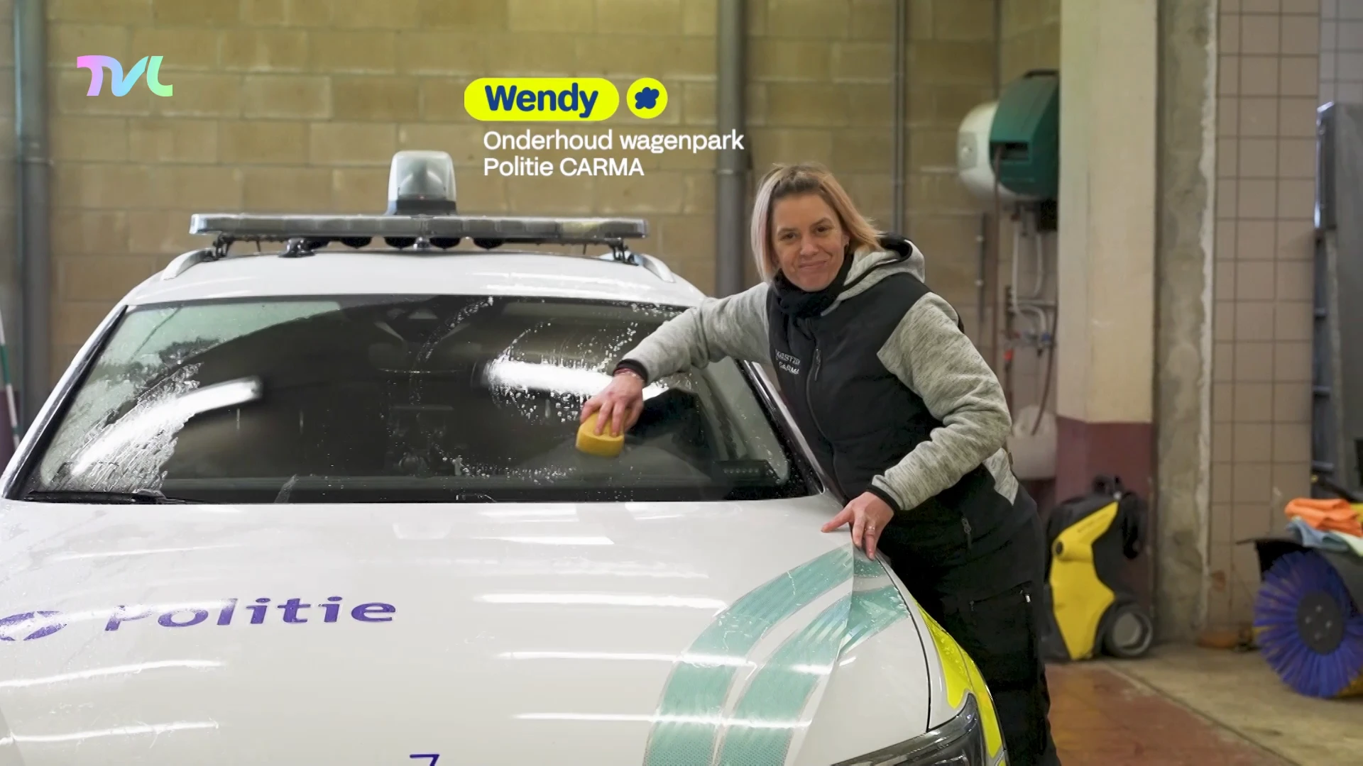 Hoofdafbeelding voor artikel Limburg dat zijn wij - Wendy…