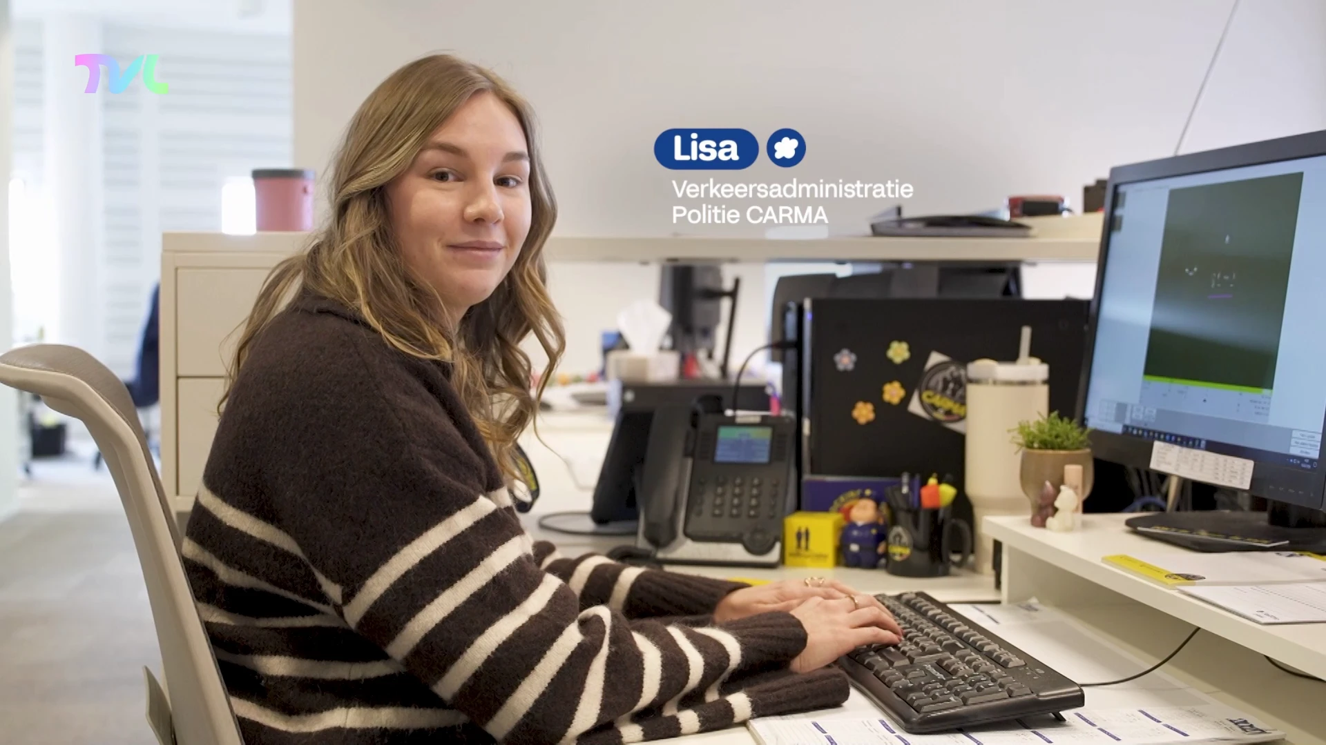 Hoofdafbeelding voor artikel Limburg dat zijn wij - Lisa…