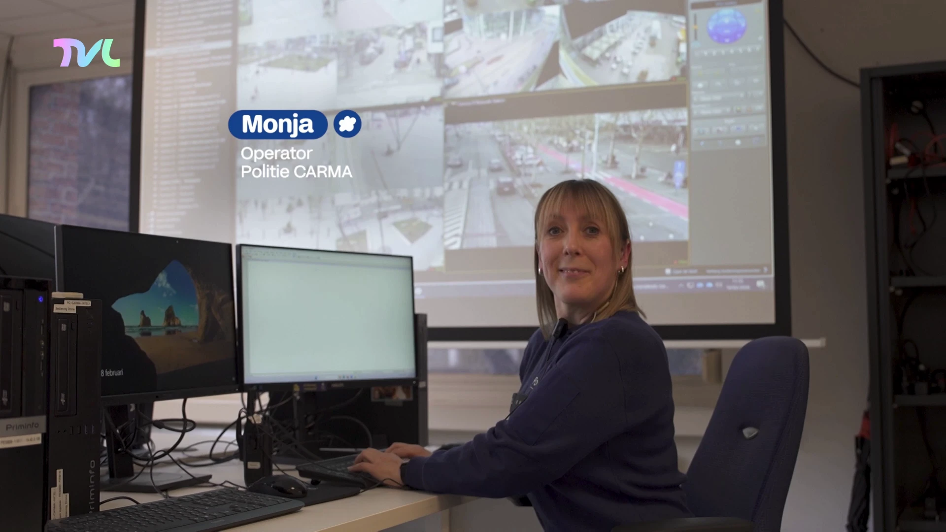 Hoofdafbeelding voor artikel Limburg dat zijn wij - Monja…