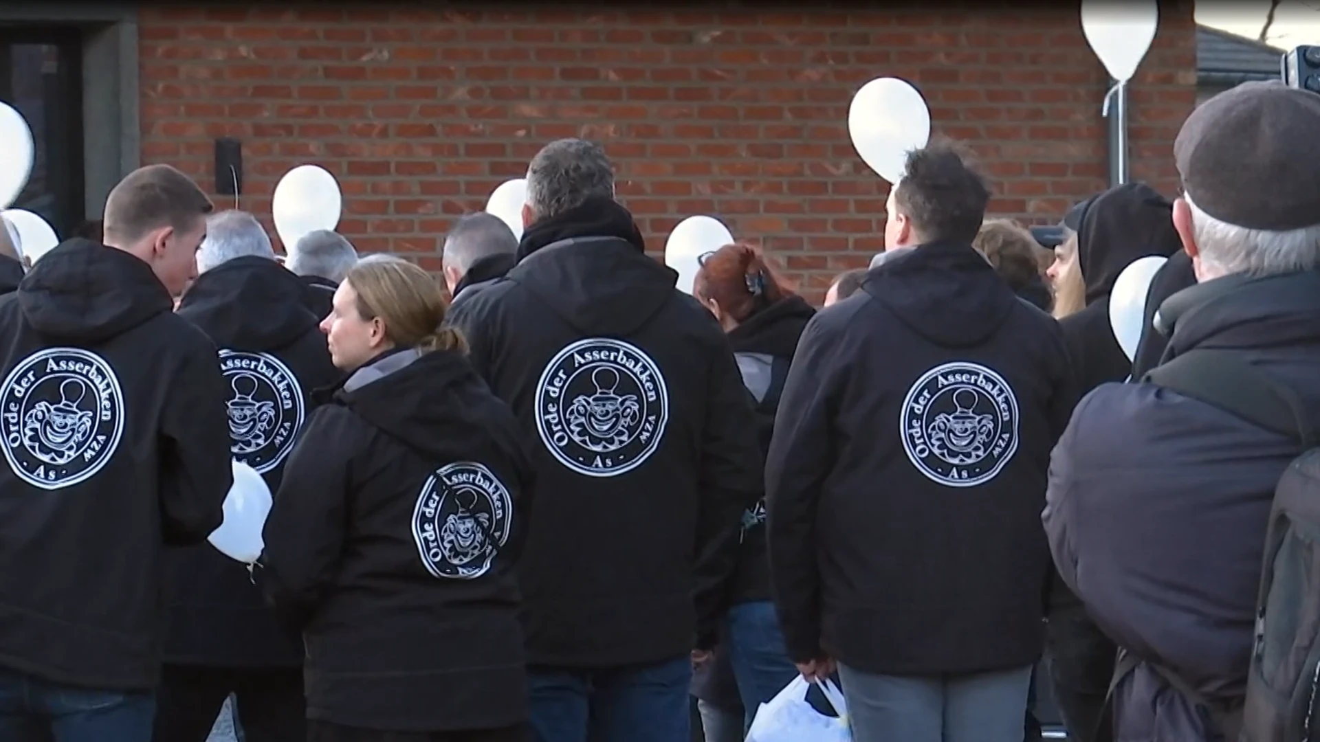 Hoofdafbeelding voor artikel Carnavalsstoet in As wordt…